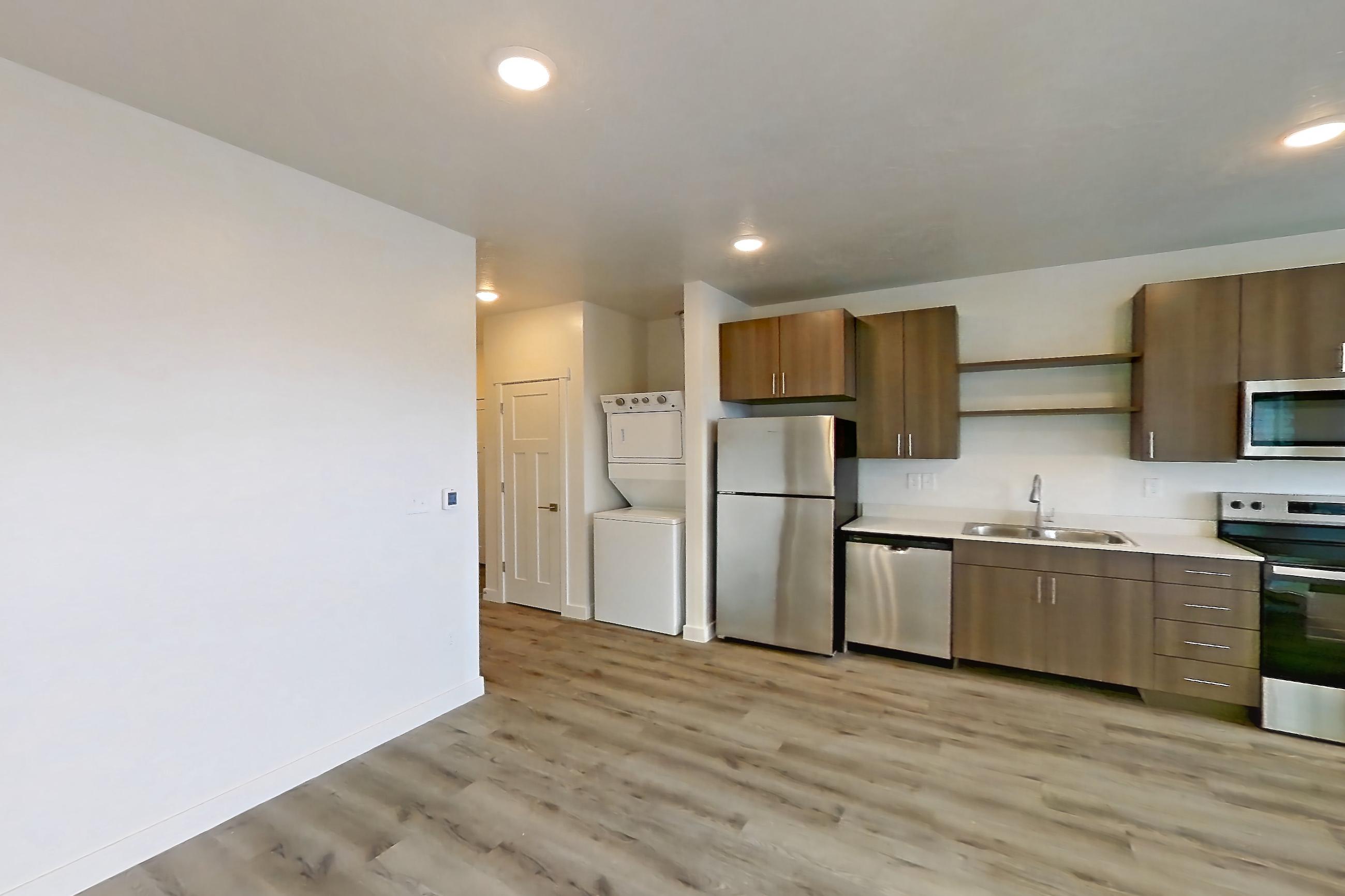 LIVING SPACE