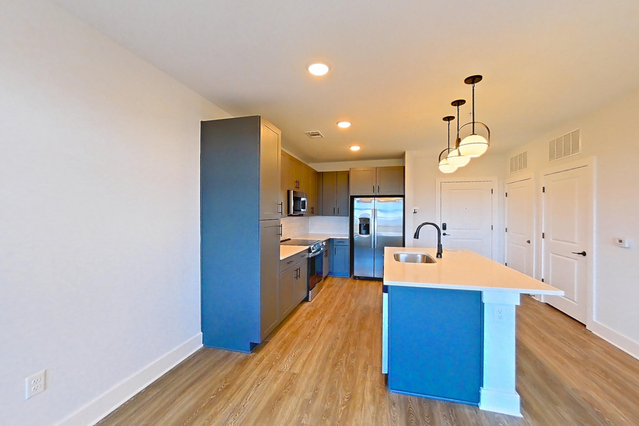 LIVING SPACE