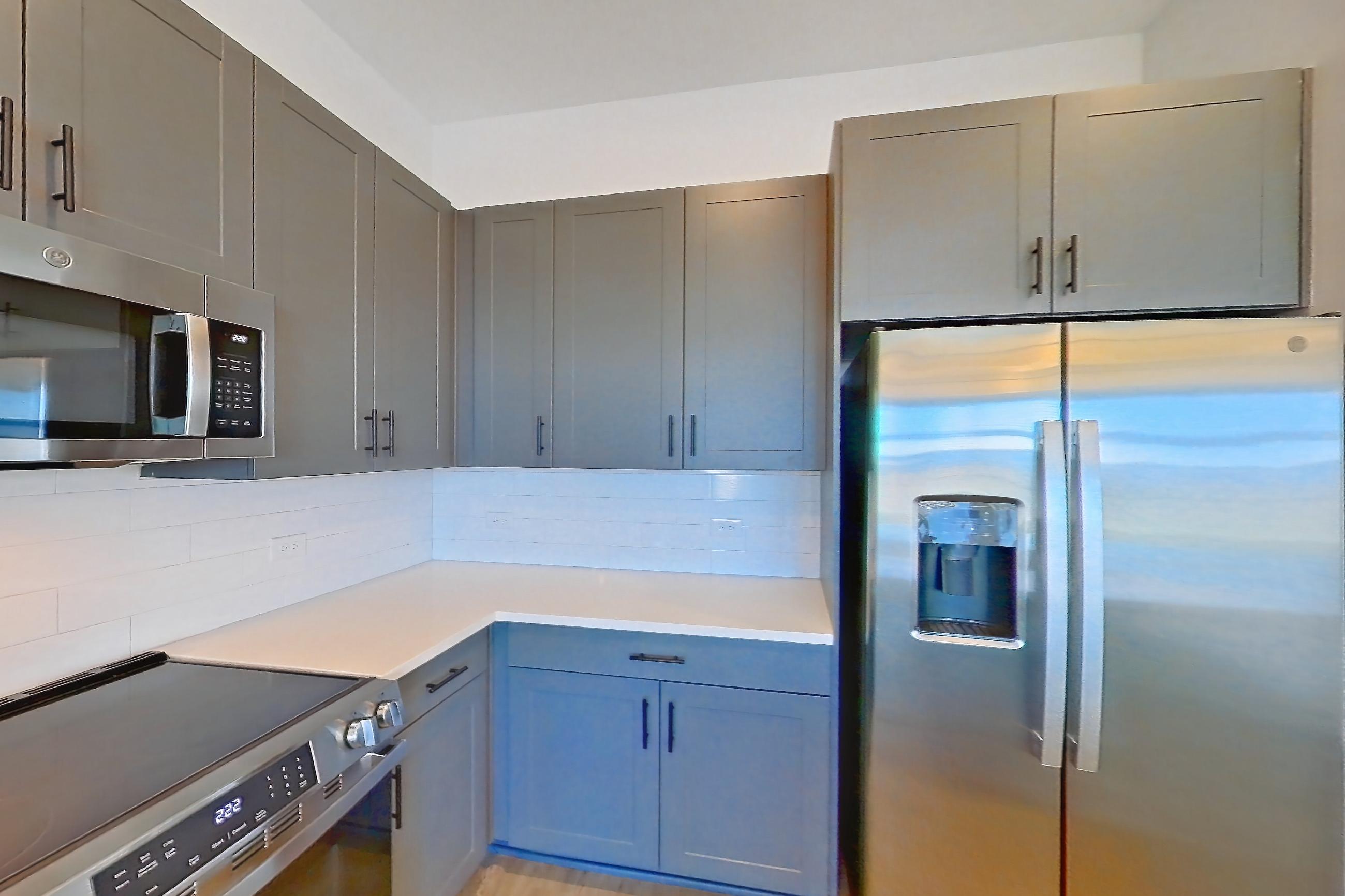 KITCHEN (representative of this floor plan)