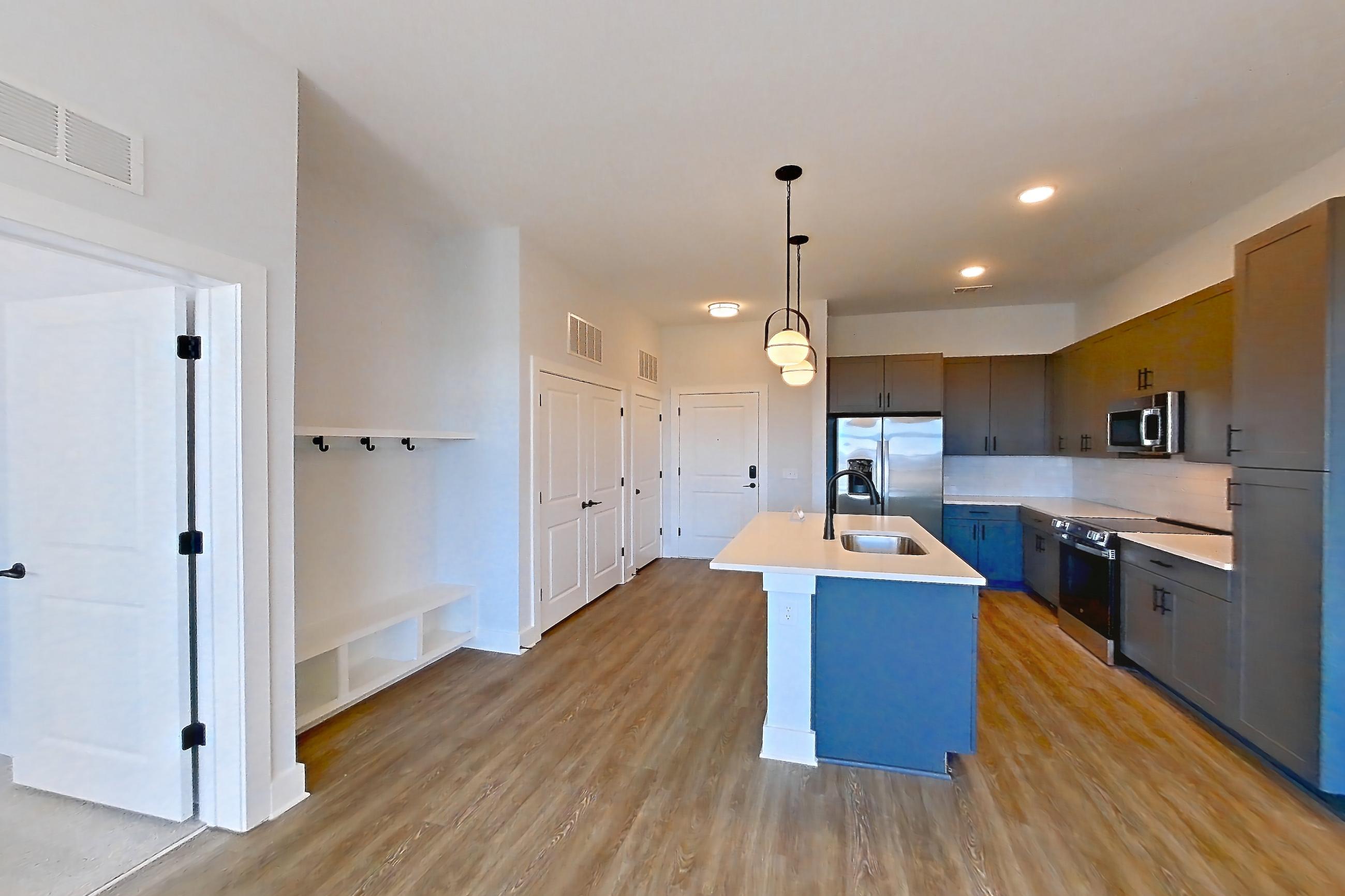 LIVING SPACE