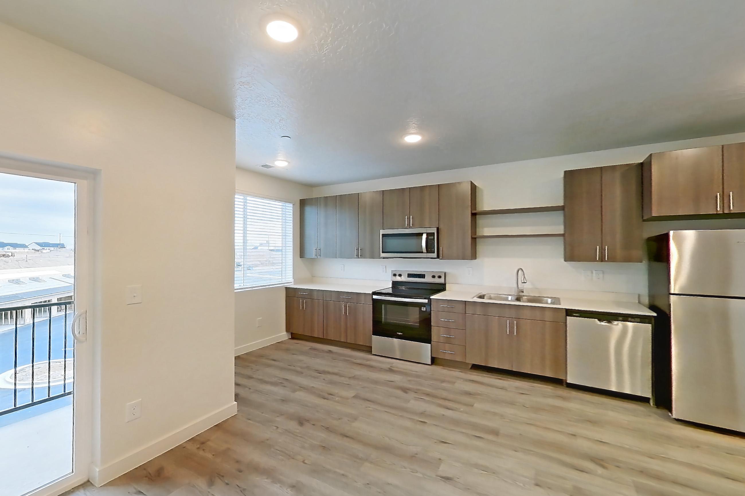 LIVING SPACE