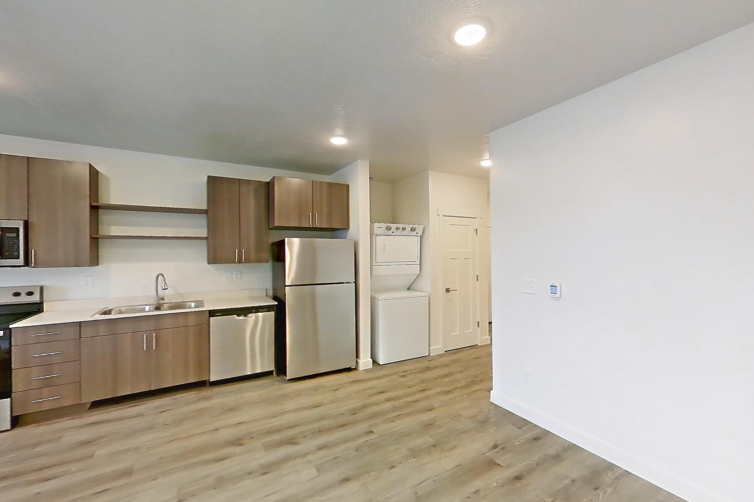 LIVING SPACE