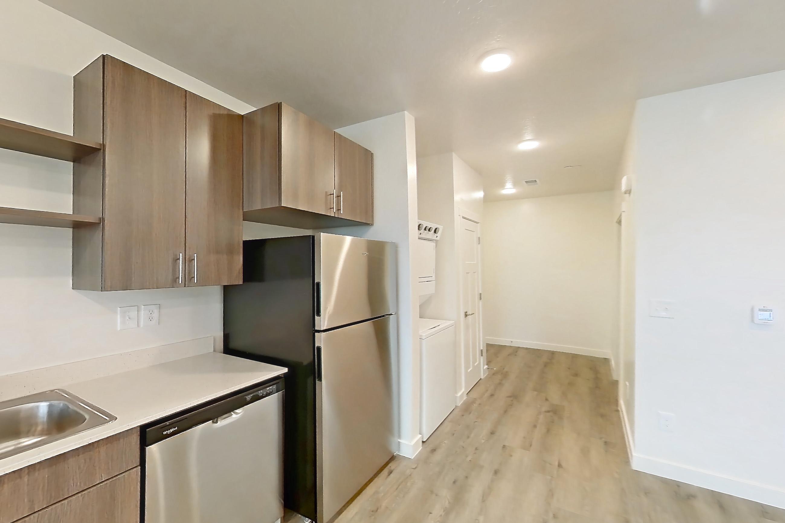 KITCHEN (representative of this floor plan)