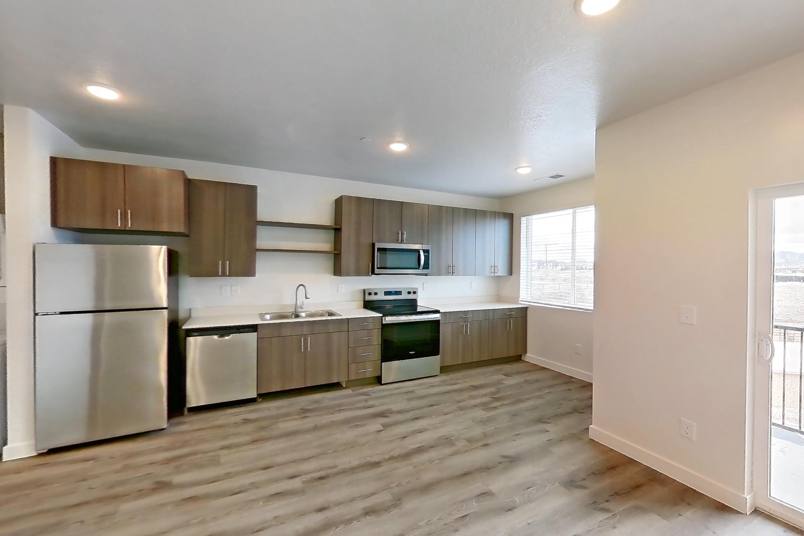 LIVING SPACE