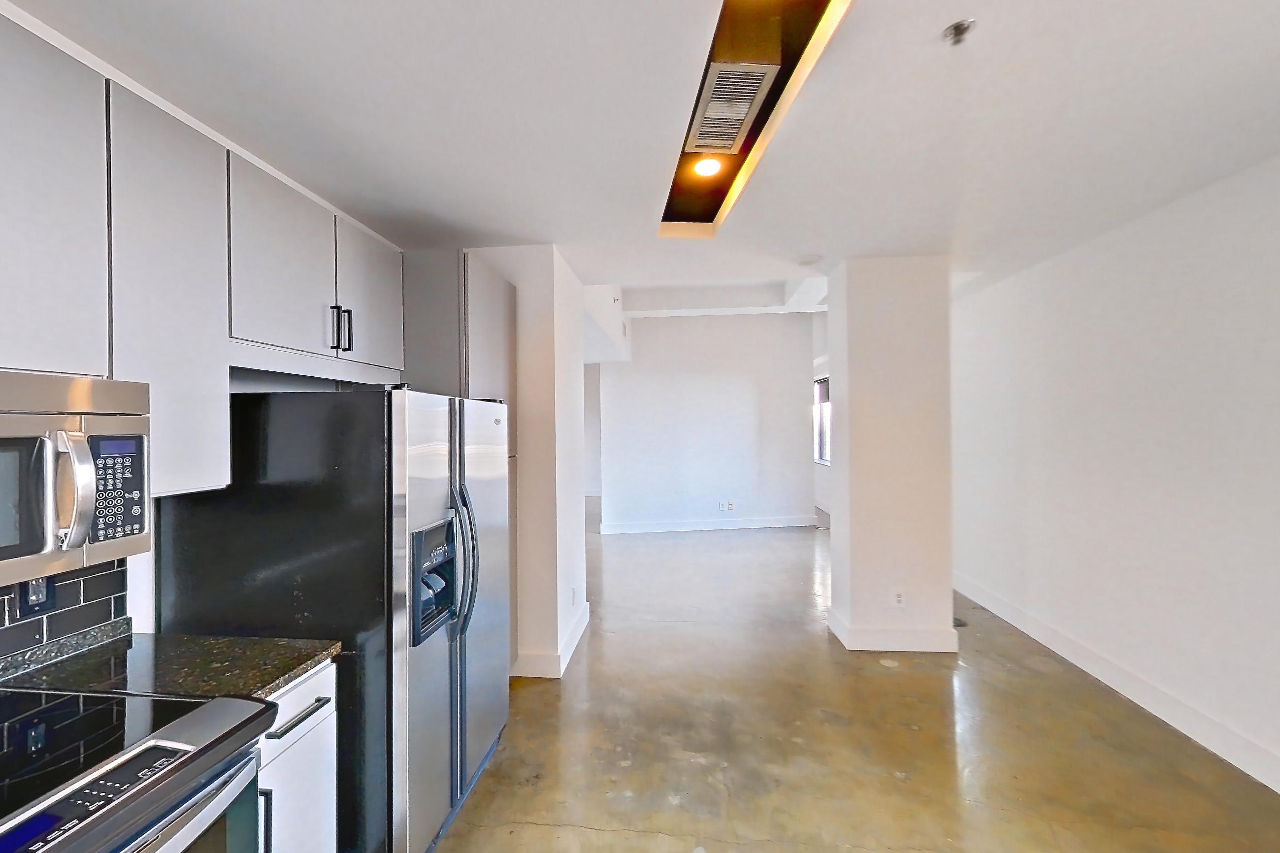 KITCHEN (representative of this floor plan)