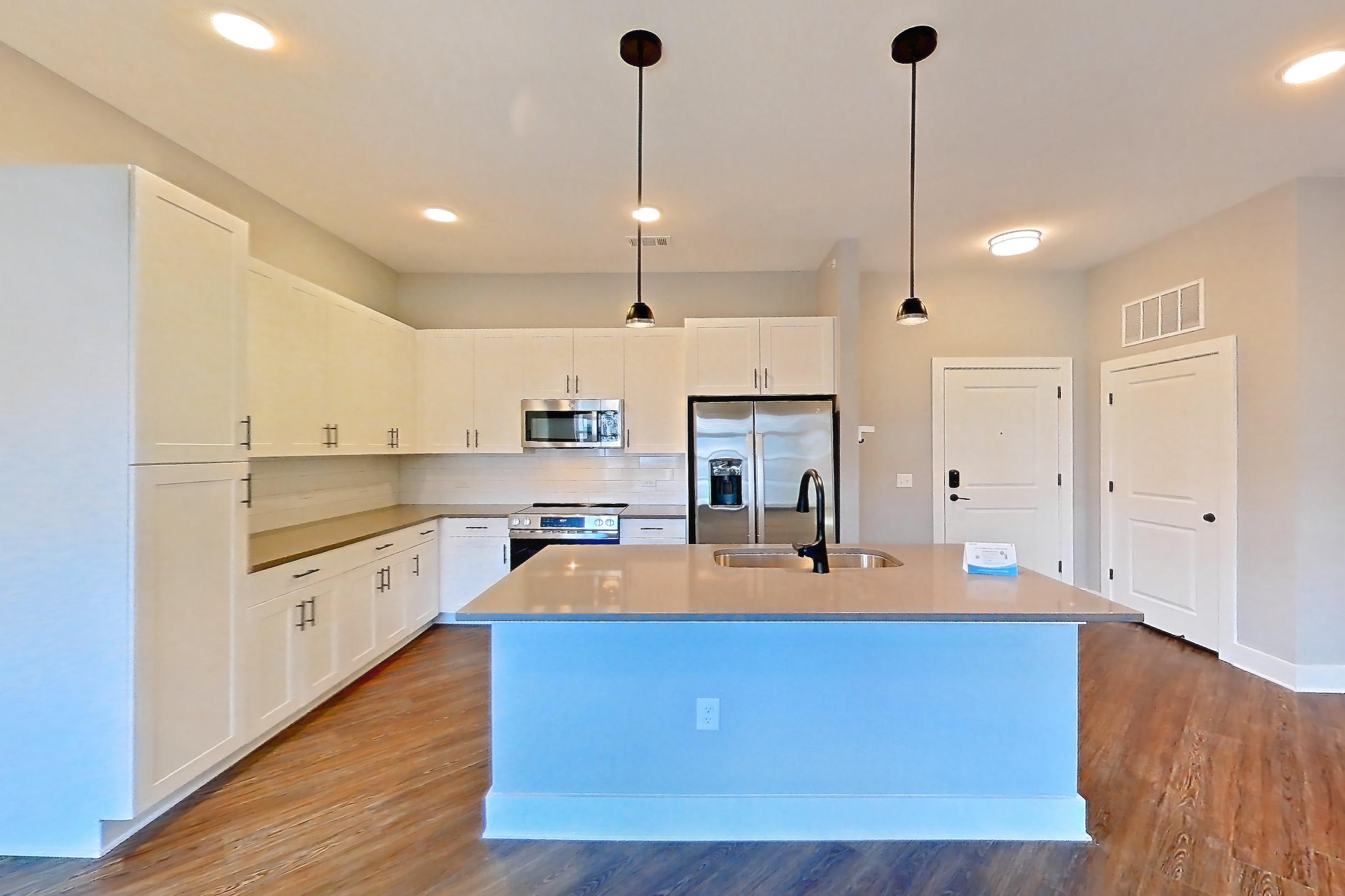 LIVING SPACE