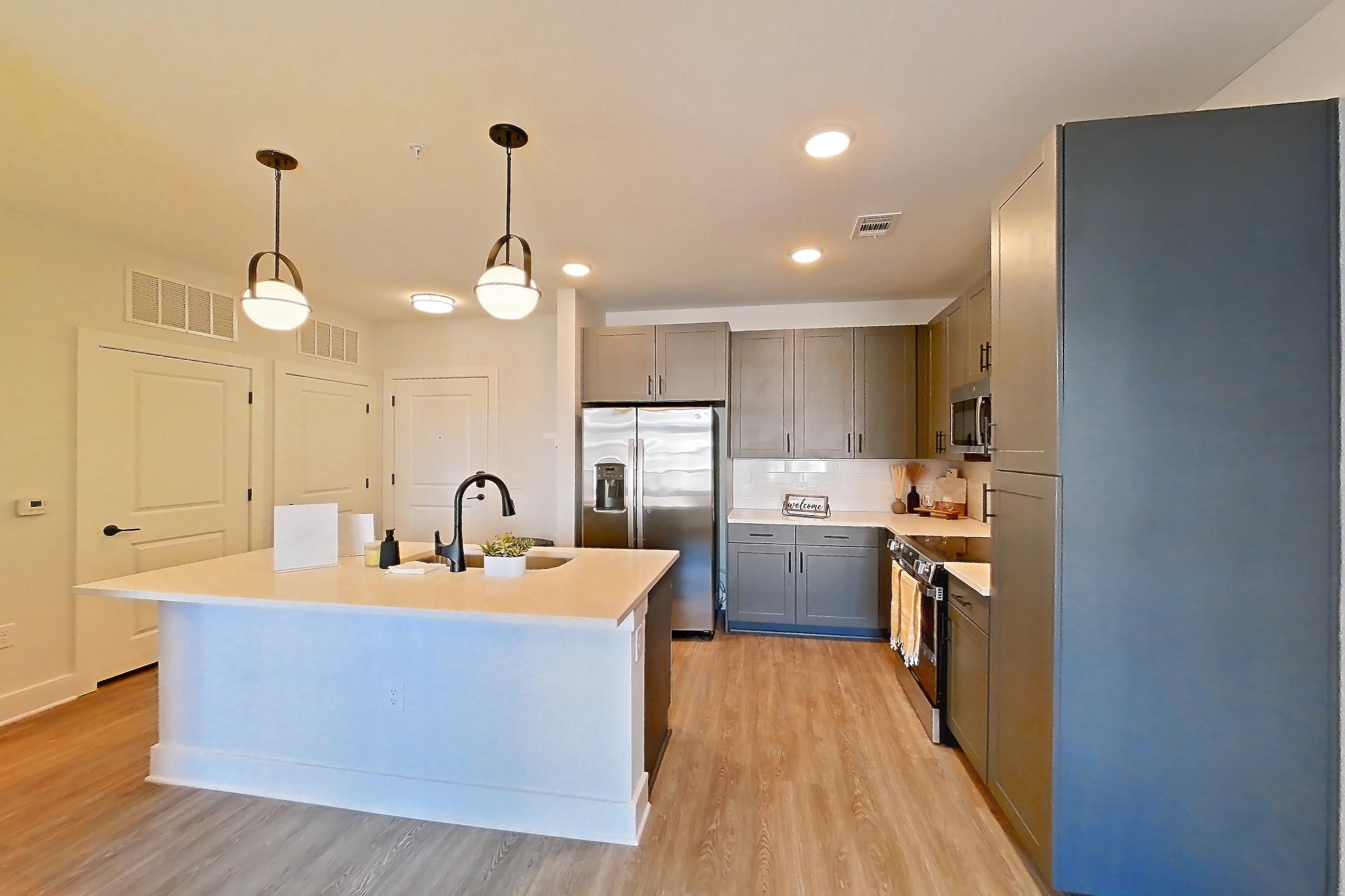 LIVING SPACE