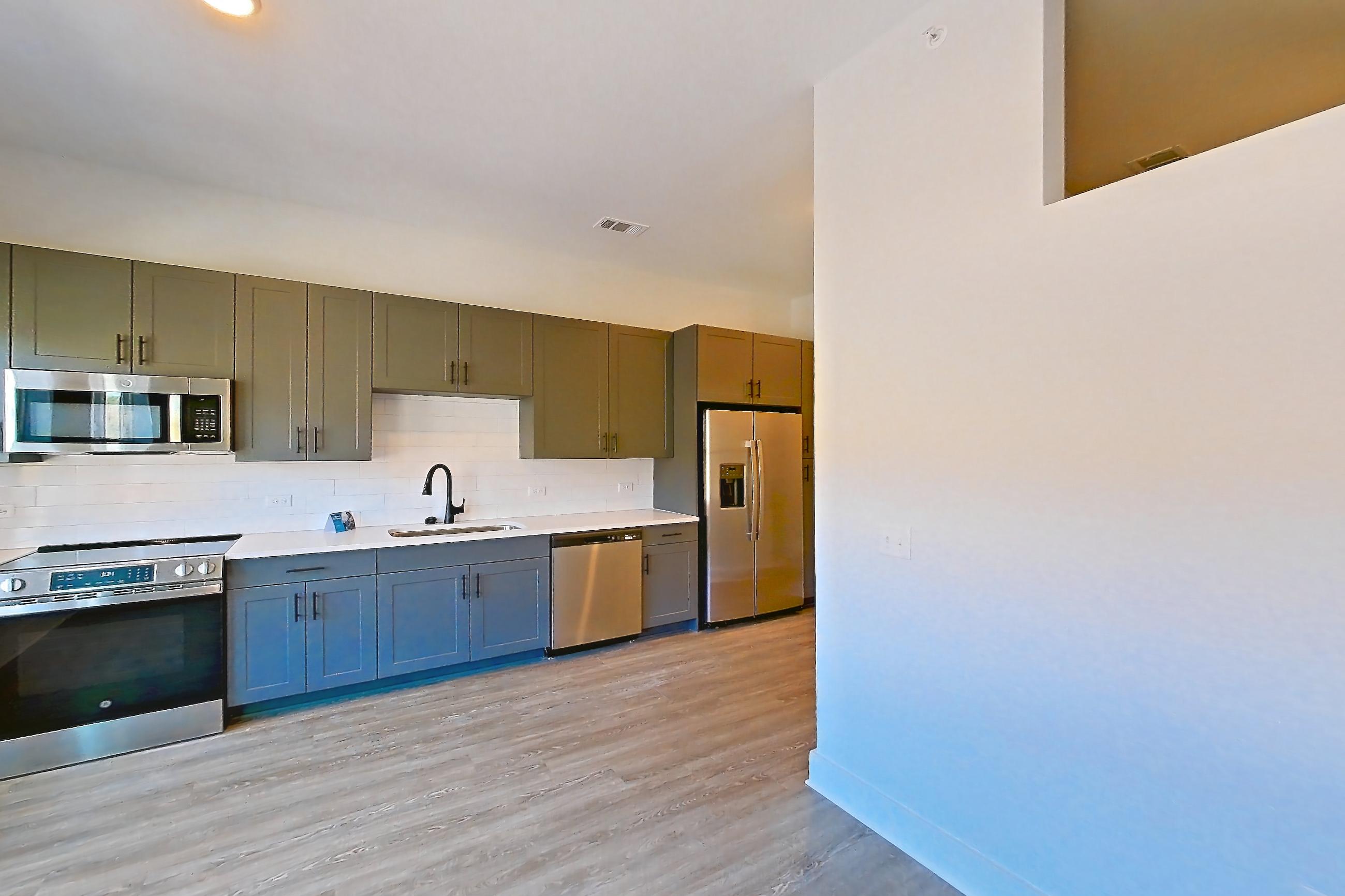 LIVING SPACE
