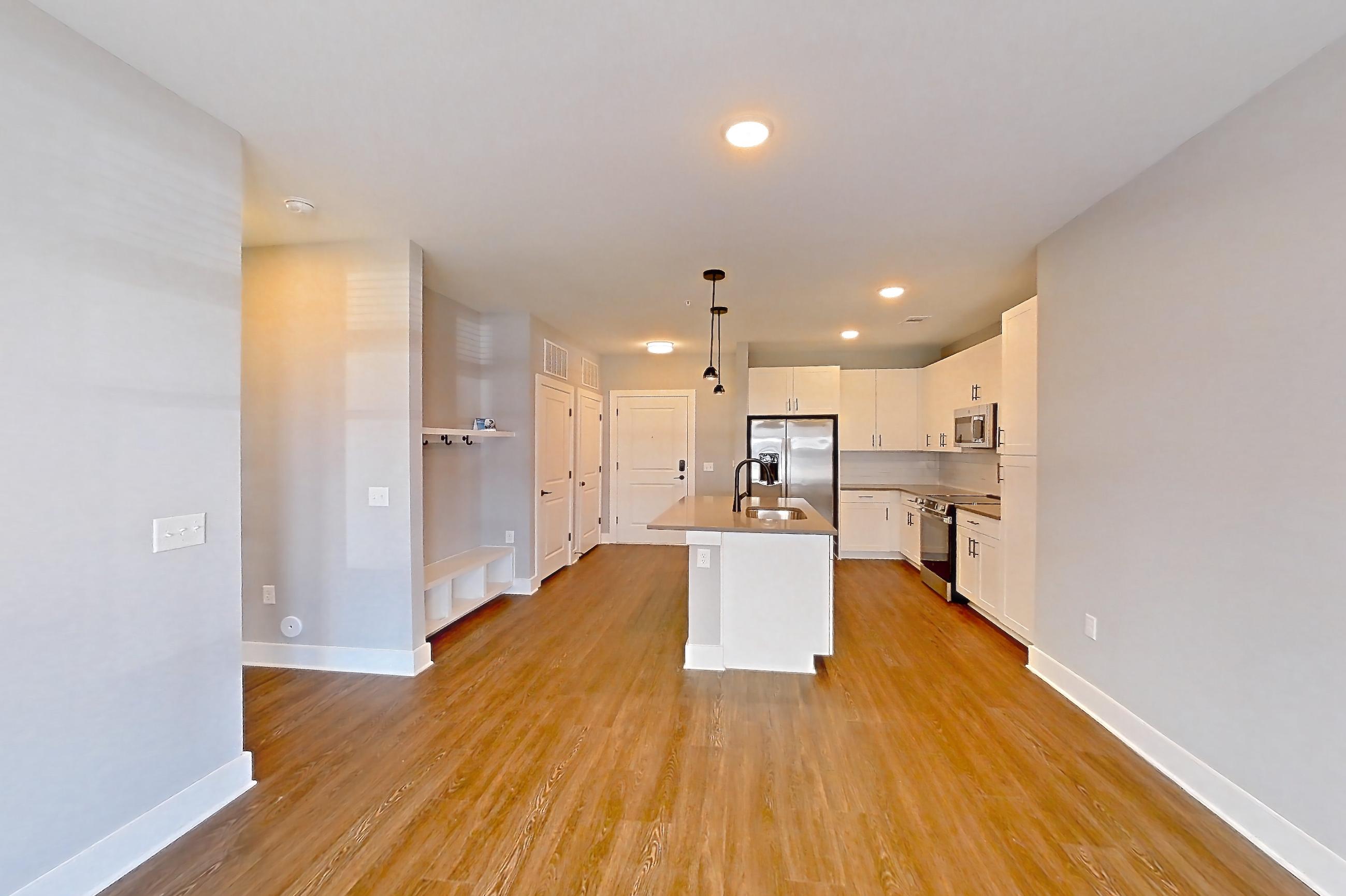 LIVING SPACE
