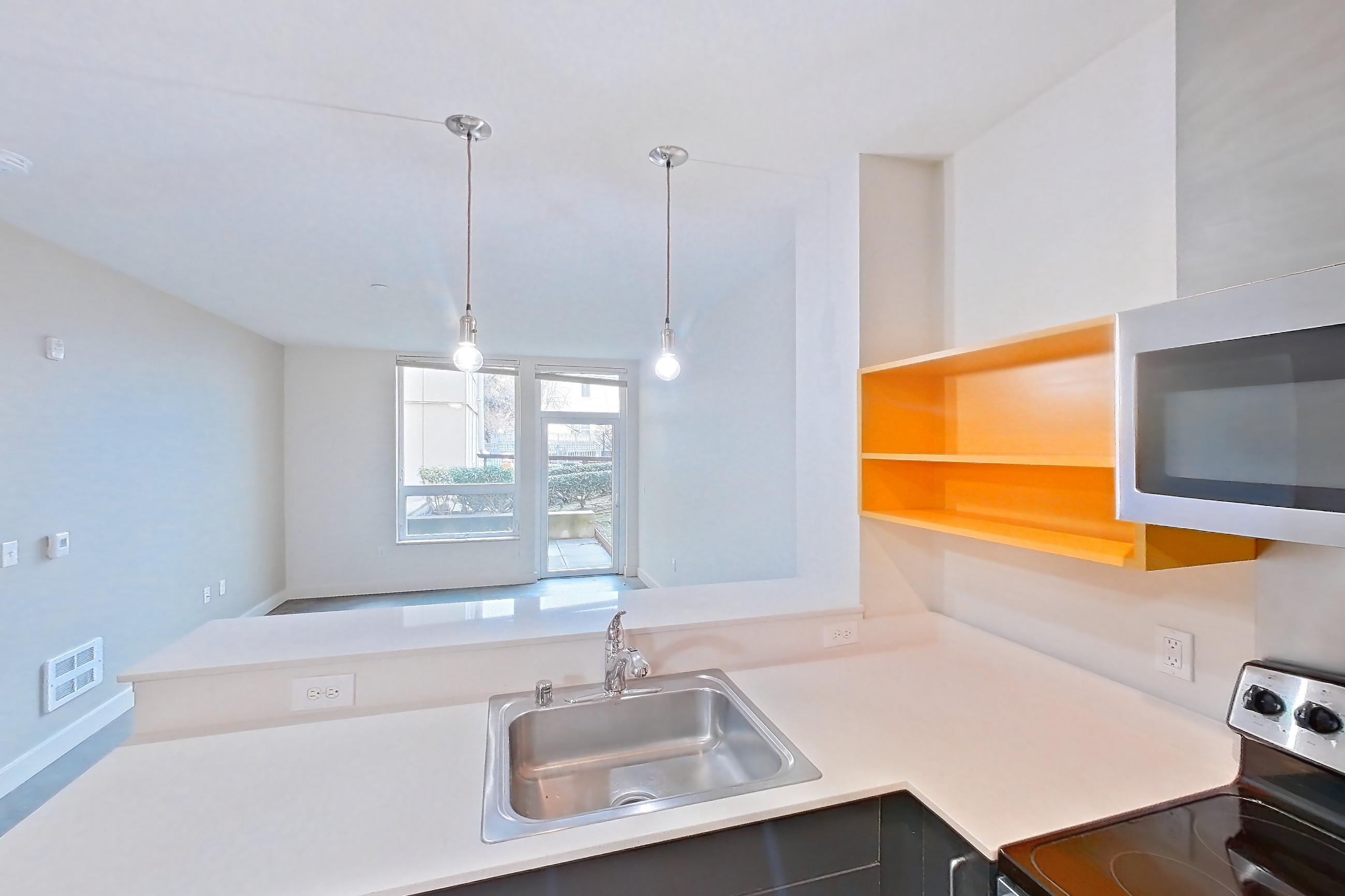 KITCHEN (representative of this floor plan)