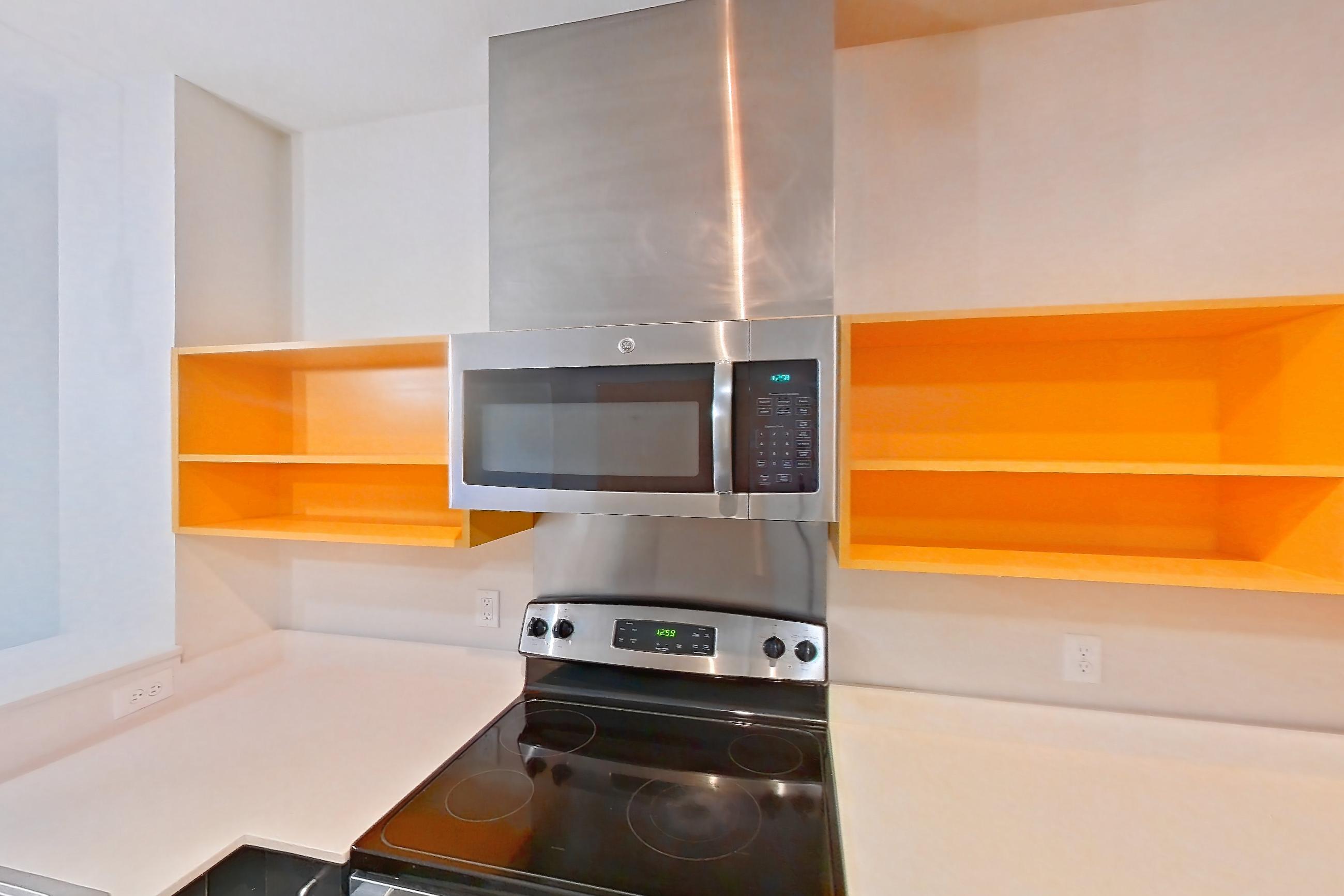 KITCHEN (representative of this floor plan)