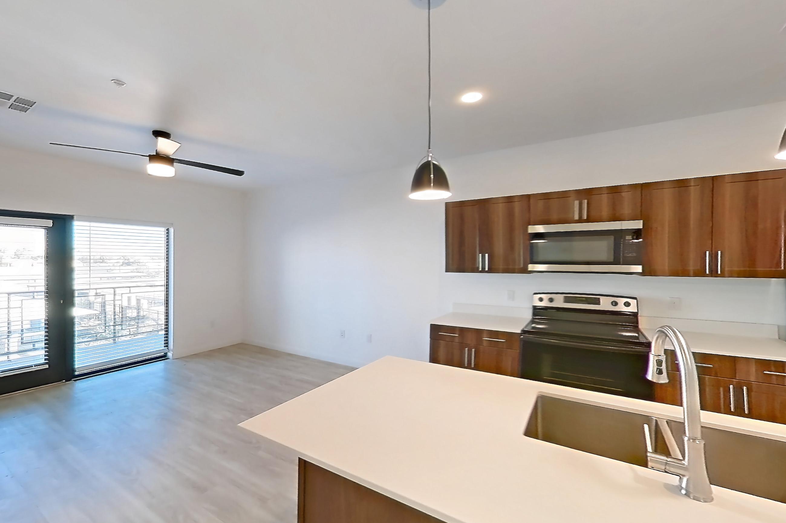 DINING ROOM (representative of this floor plan)