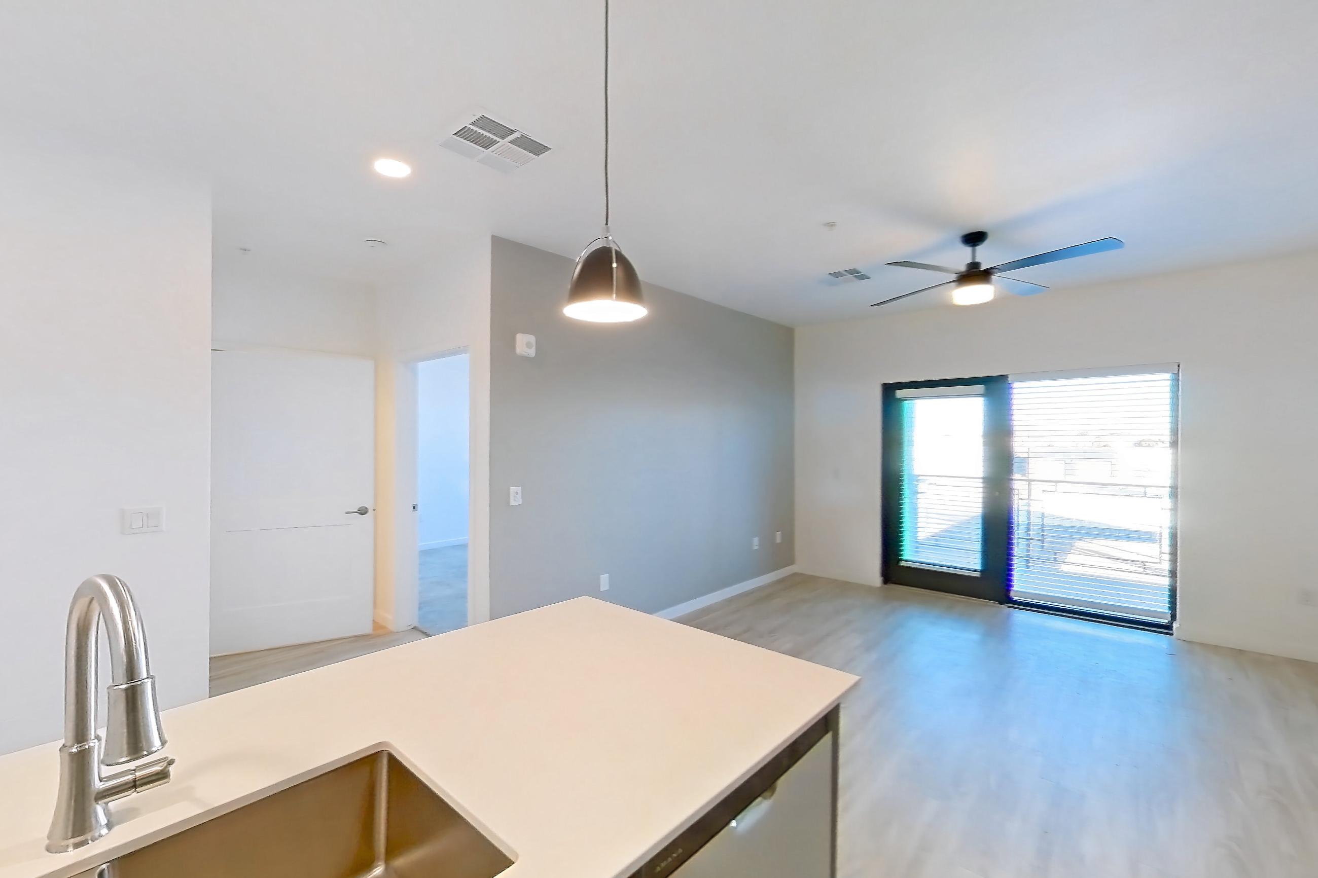 KITCHEN (representative of this floor plan)