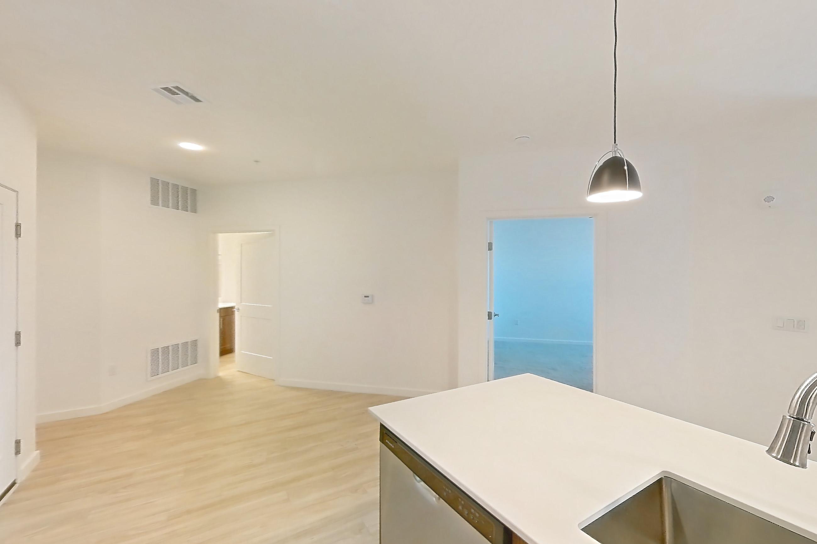 KITCHEN (representative of this floor plan)