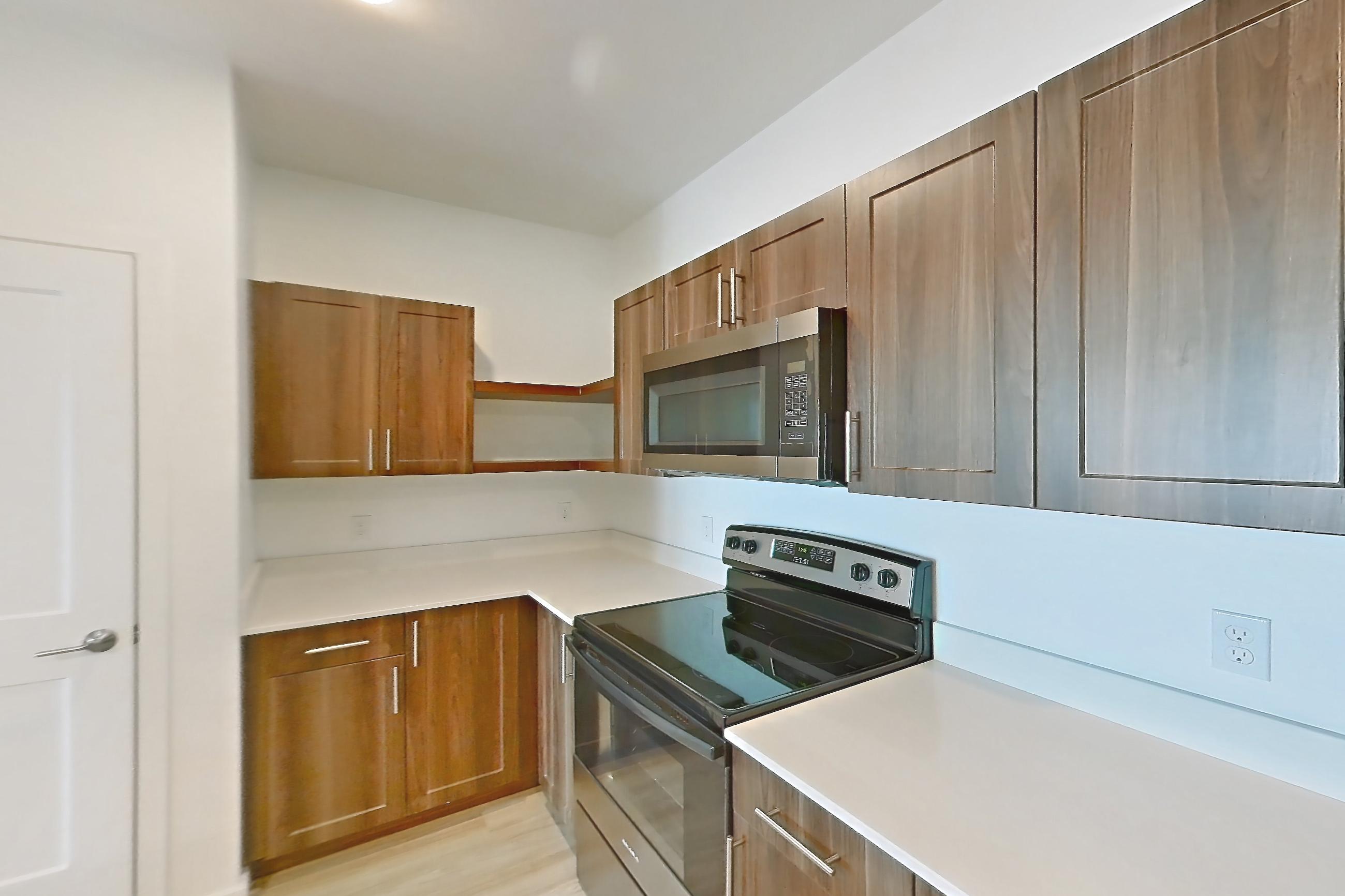 KITCHEN (representative of this floor plan)