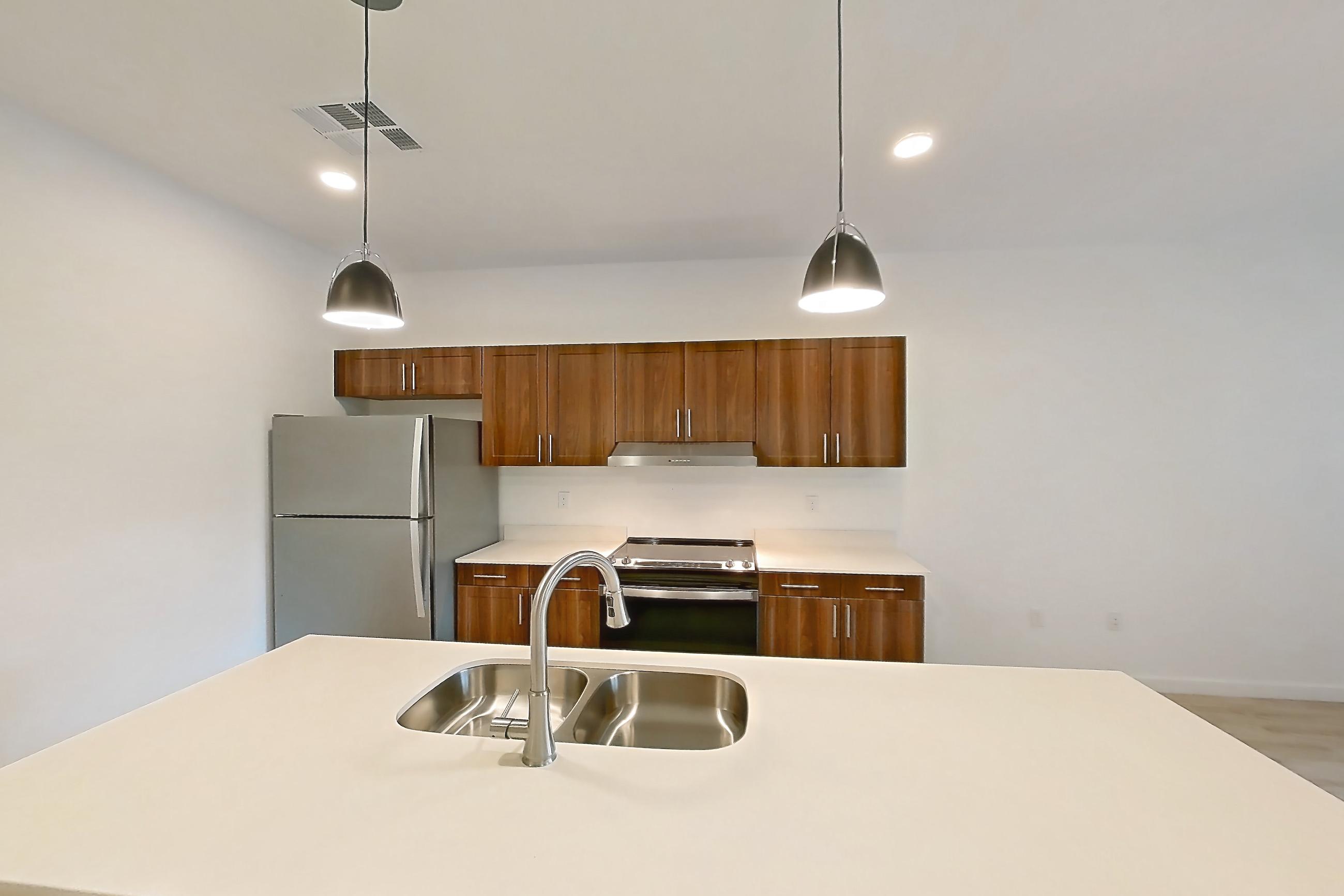 DINING ROOM (representative of this floor plan)