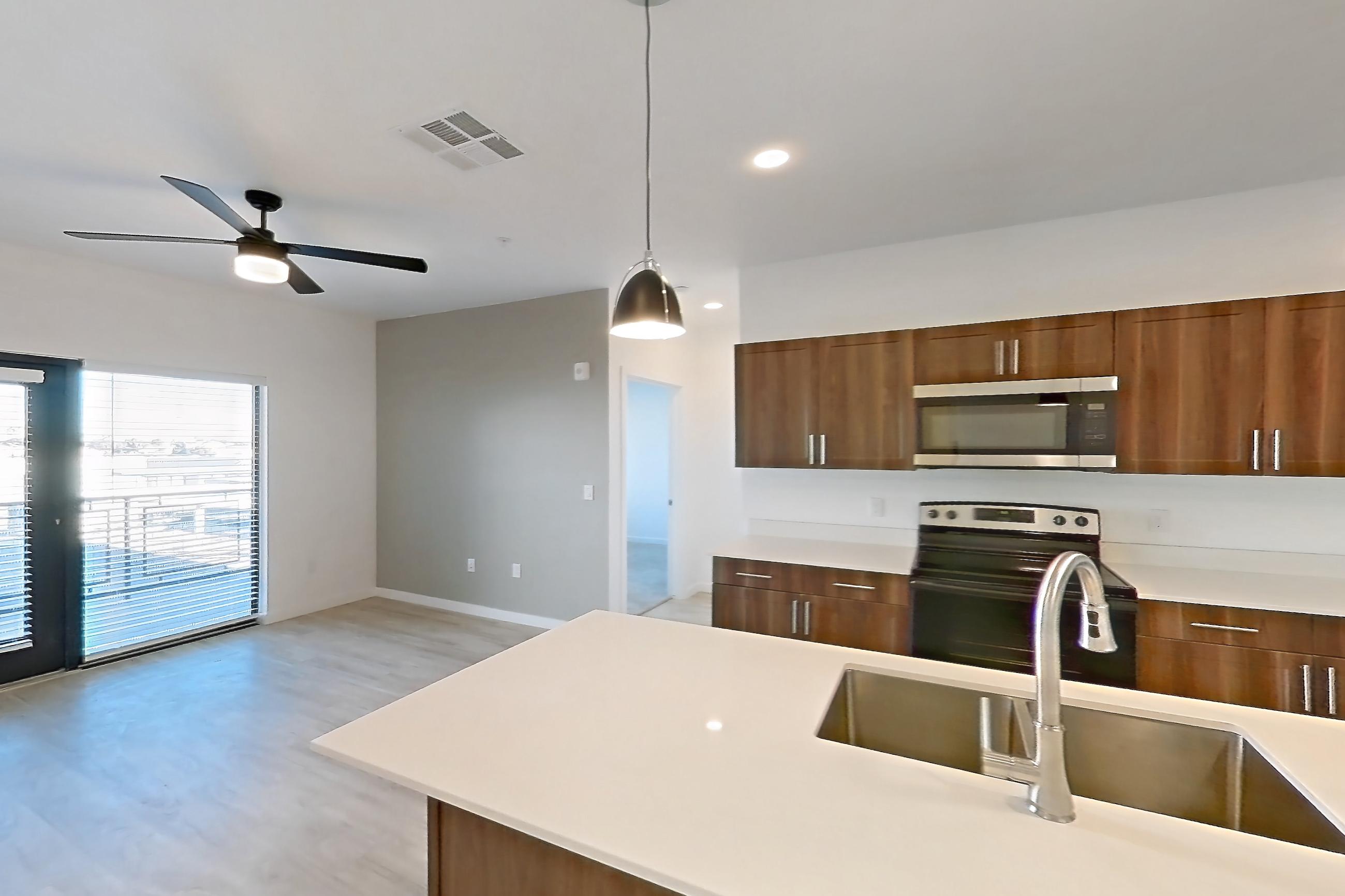 DINING ROOM (representative of this floor plan)