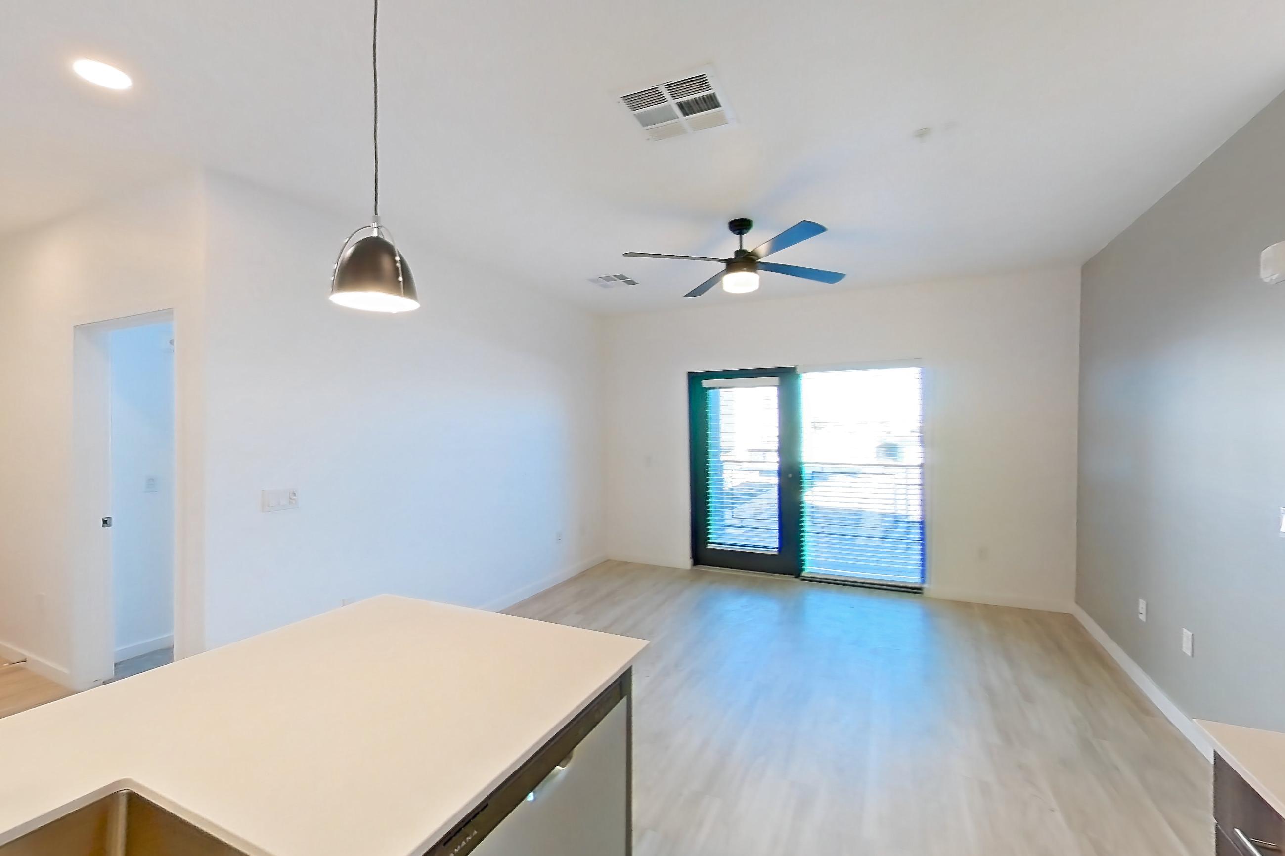 KITCHEN (representative of this floor plan)