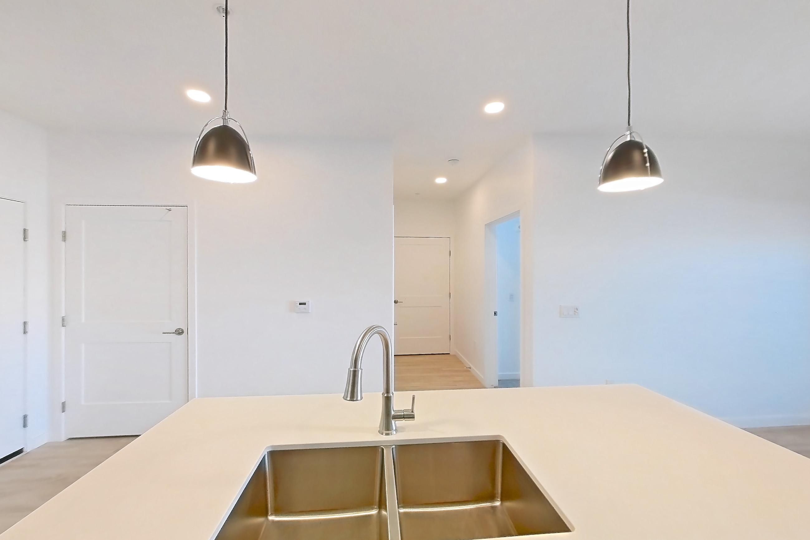 KITCHEN (representative of this floor plan)