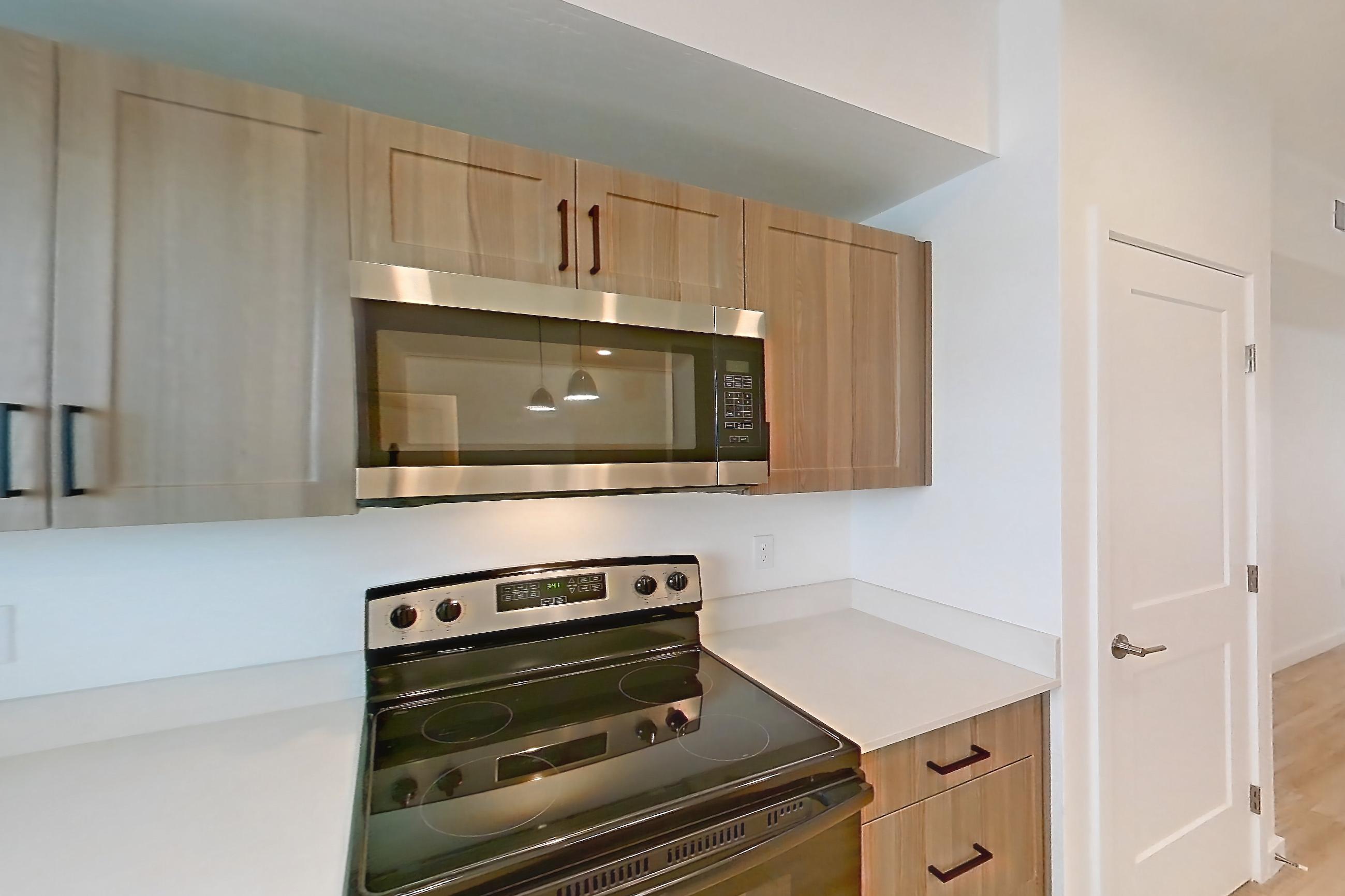 KITCHEN (representative of this floor plan)
