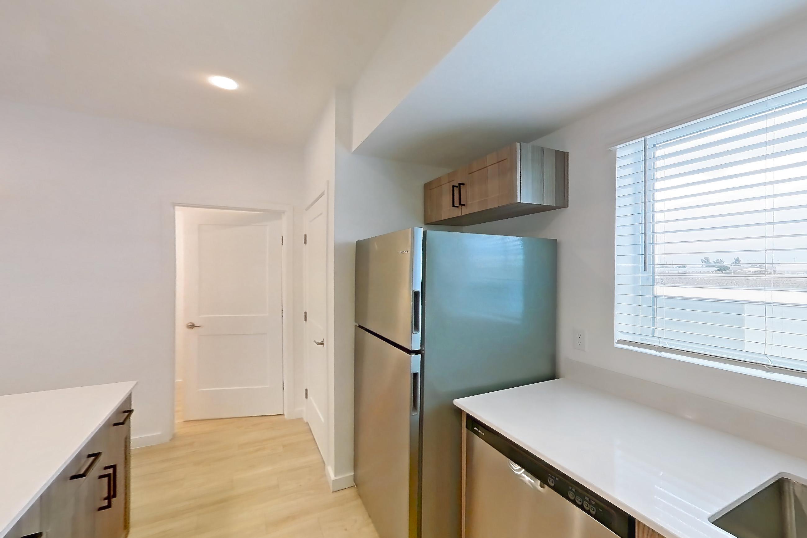 KITCHEN (representative of this floor plan)