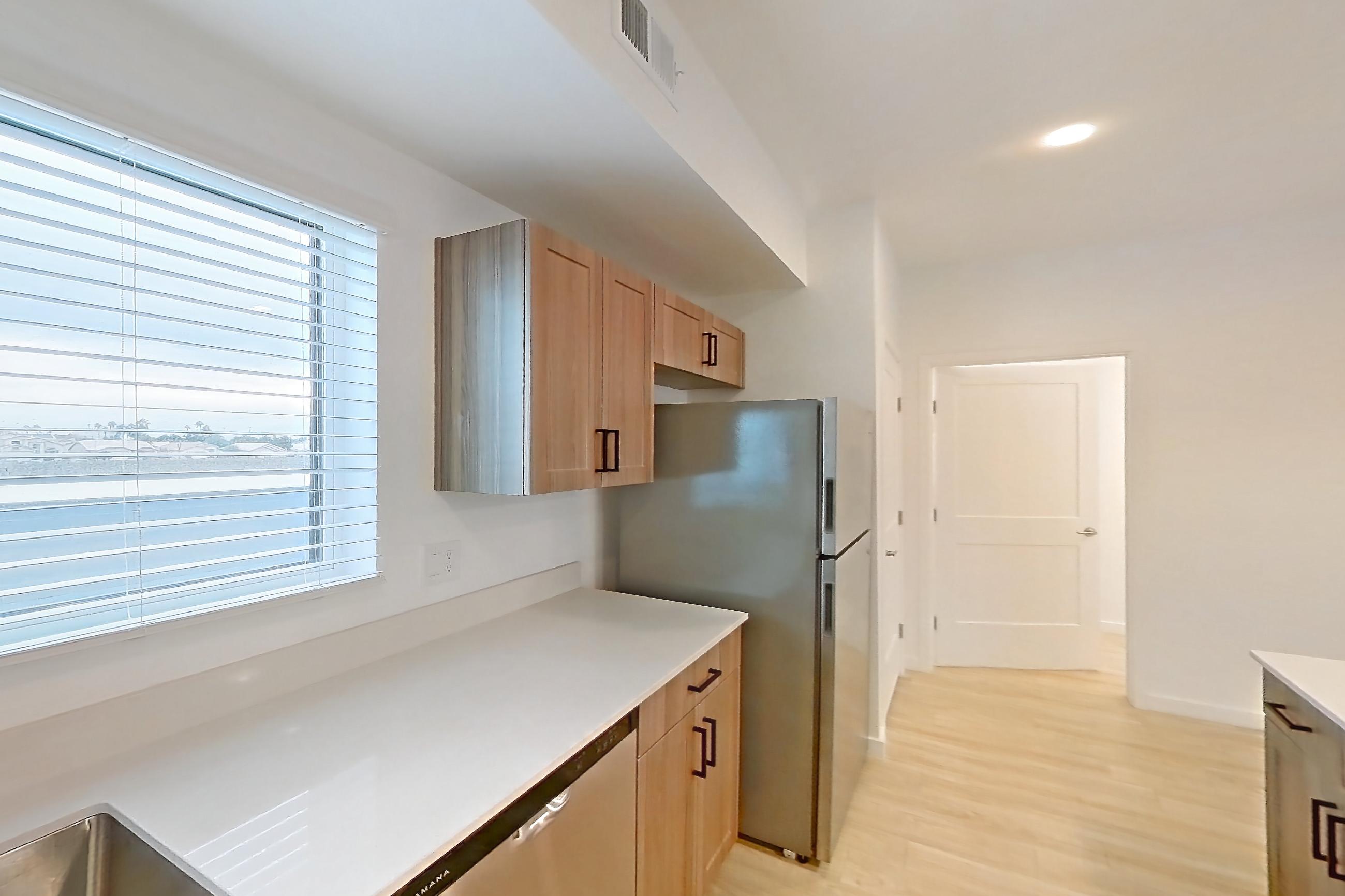 KITCHEN (representative of this floor plan)