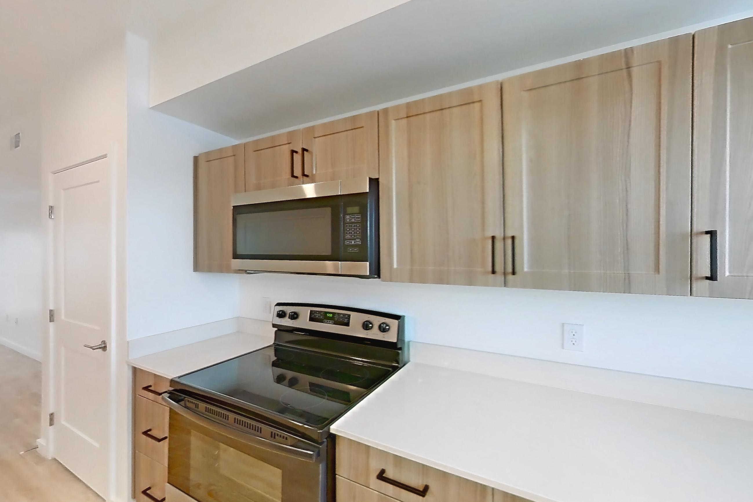 KITCHEN (representative of this floor plan)