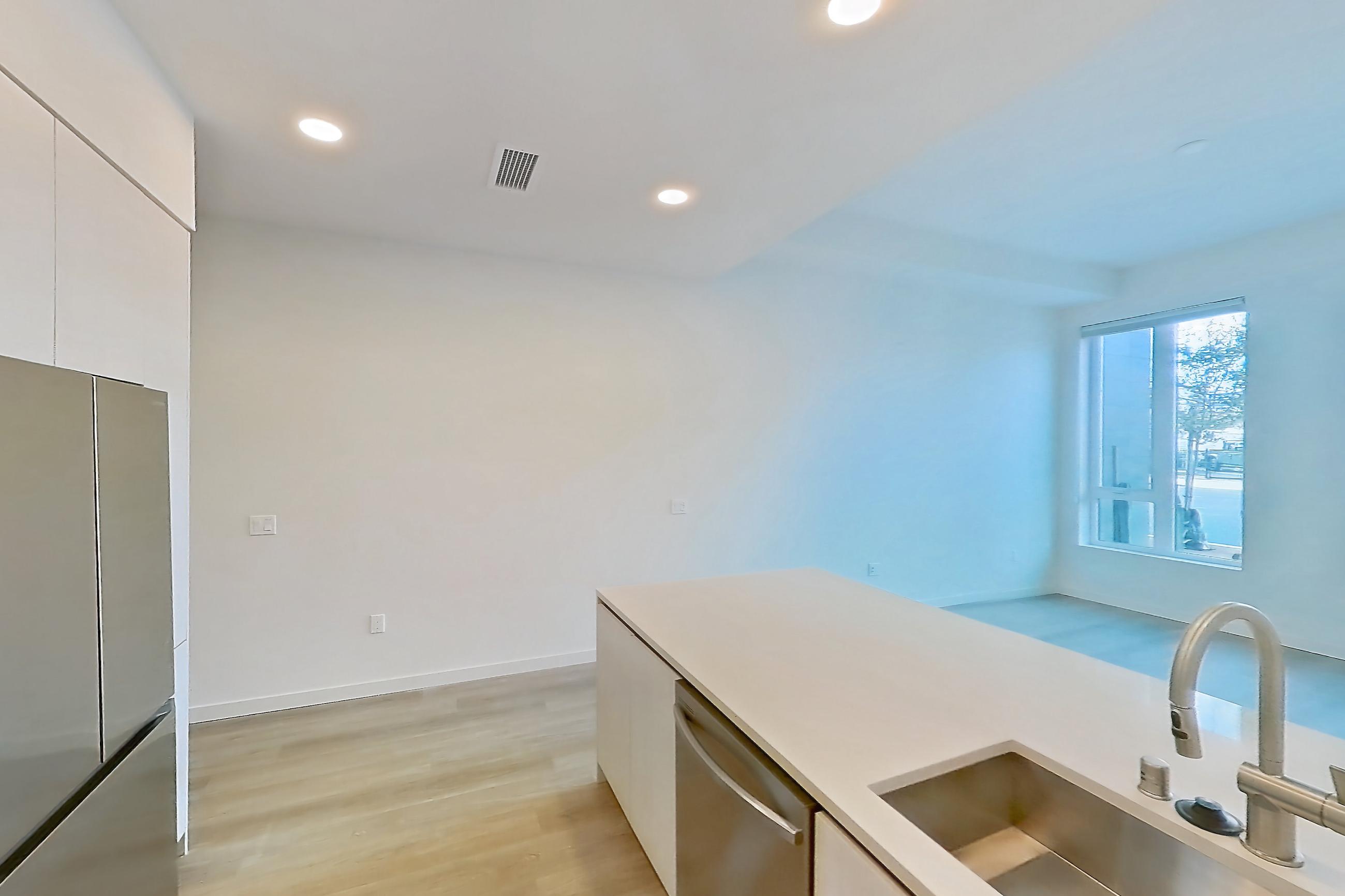 KITCHEN VIEW