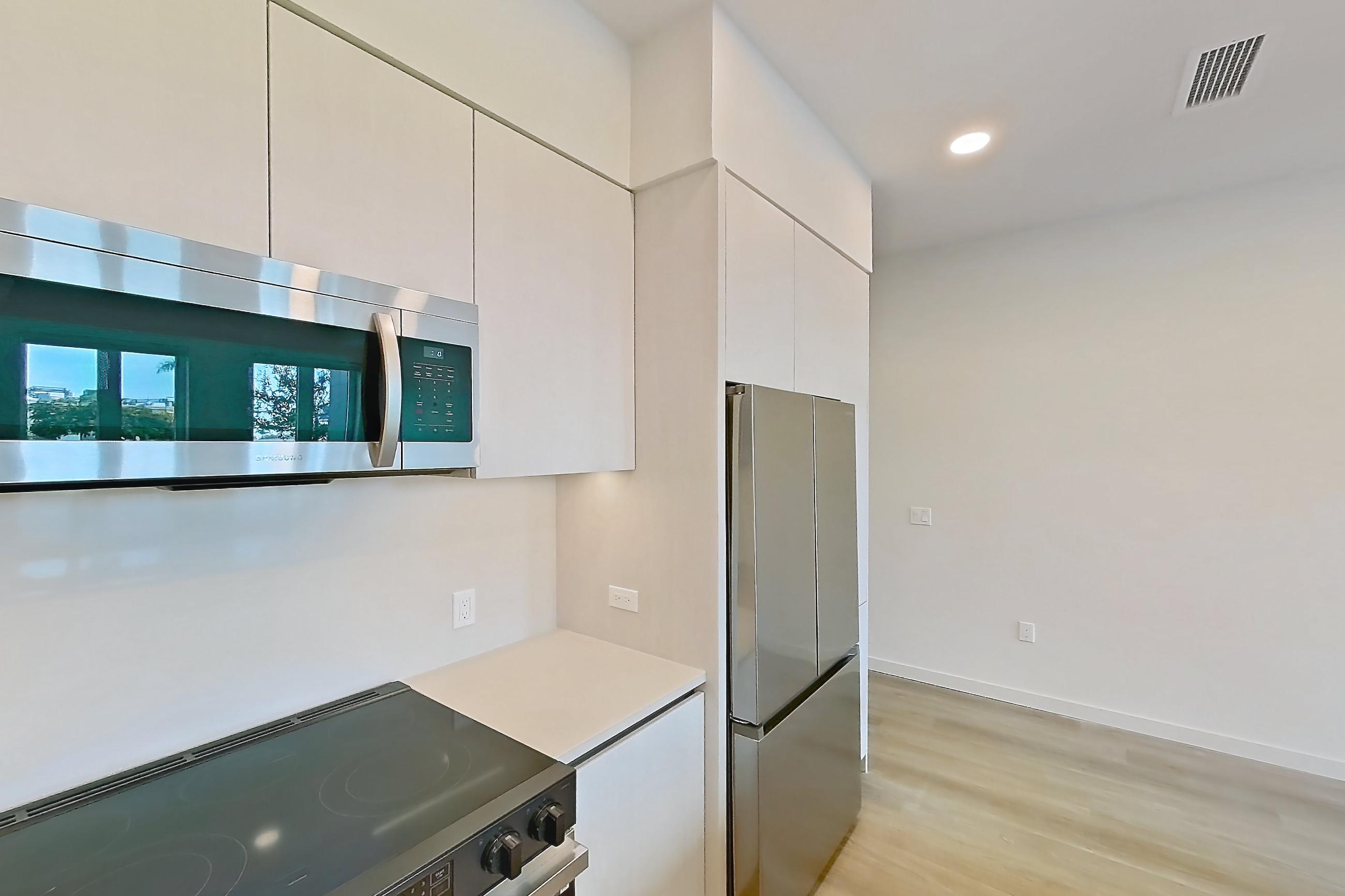 KITCHEN VIEW