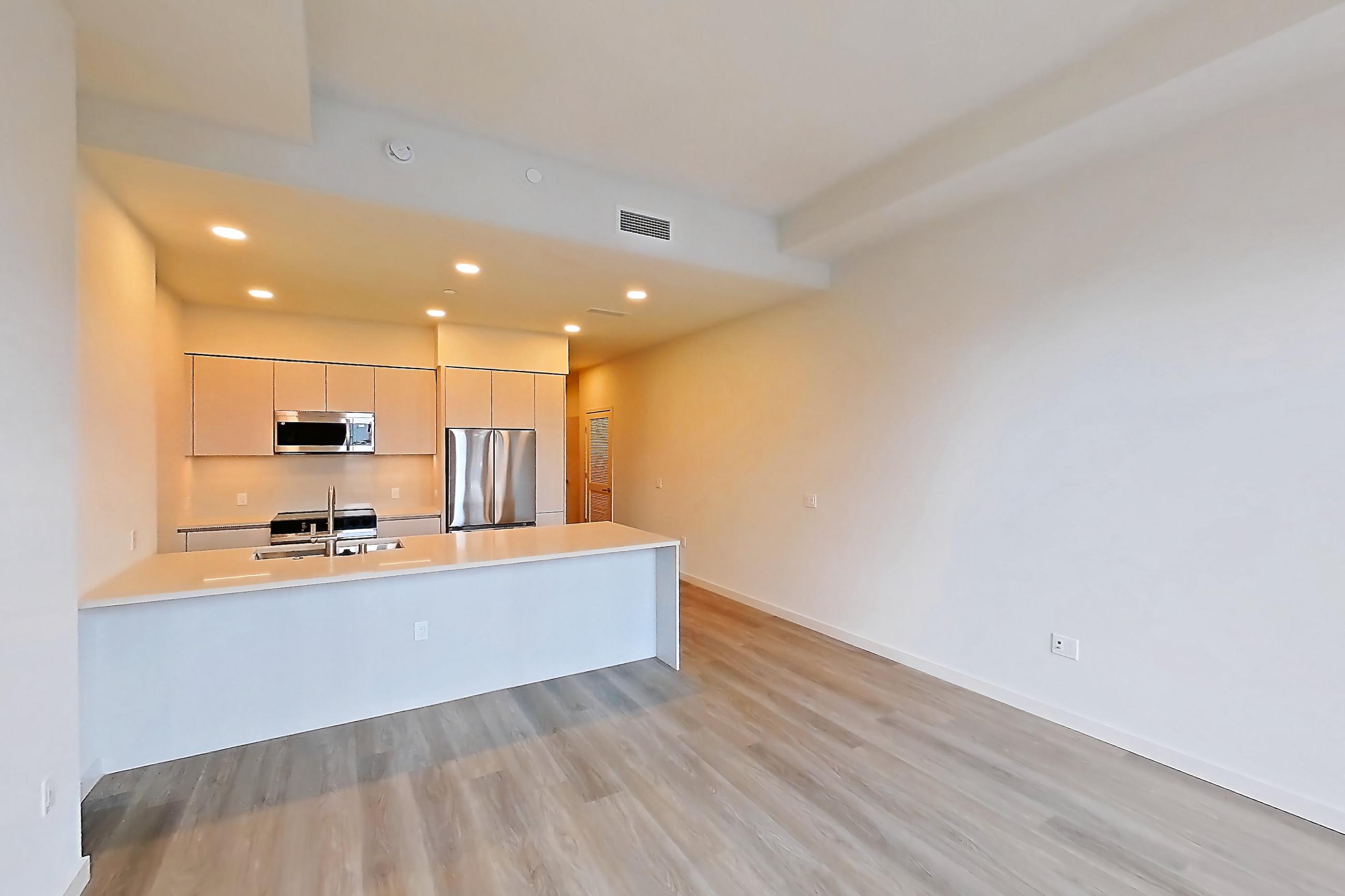 LIVING ROOM VIEW