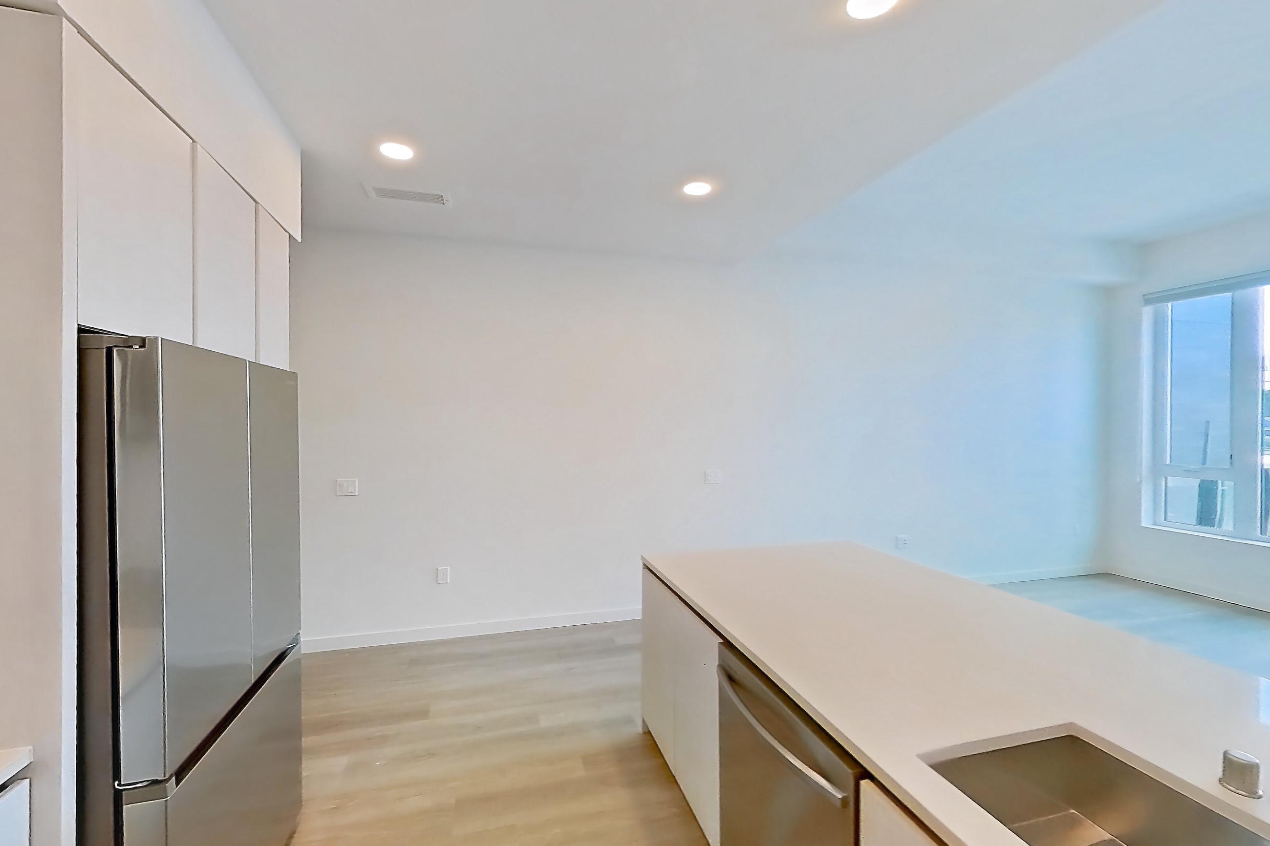 KITCHEN VIEW