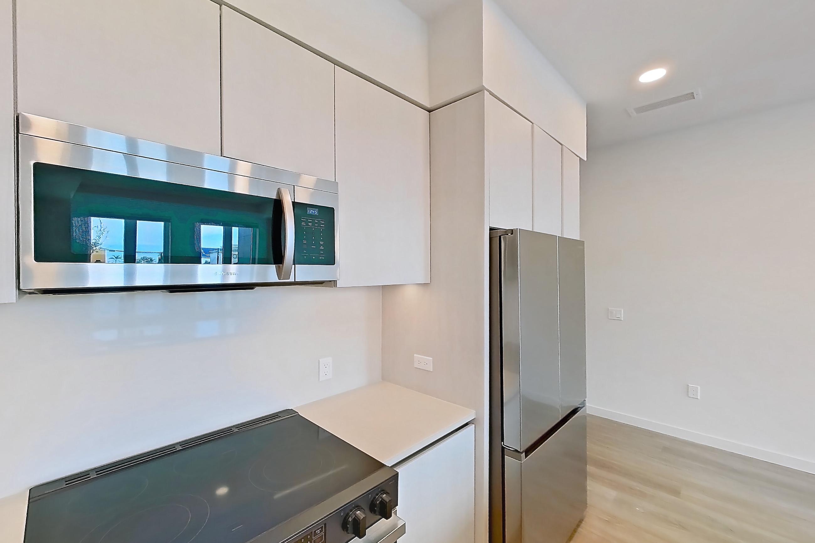 KITCHEN VIEW