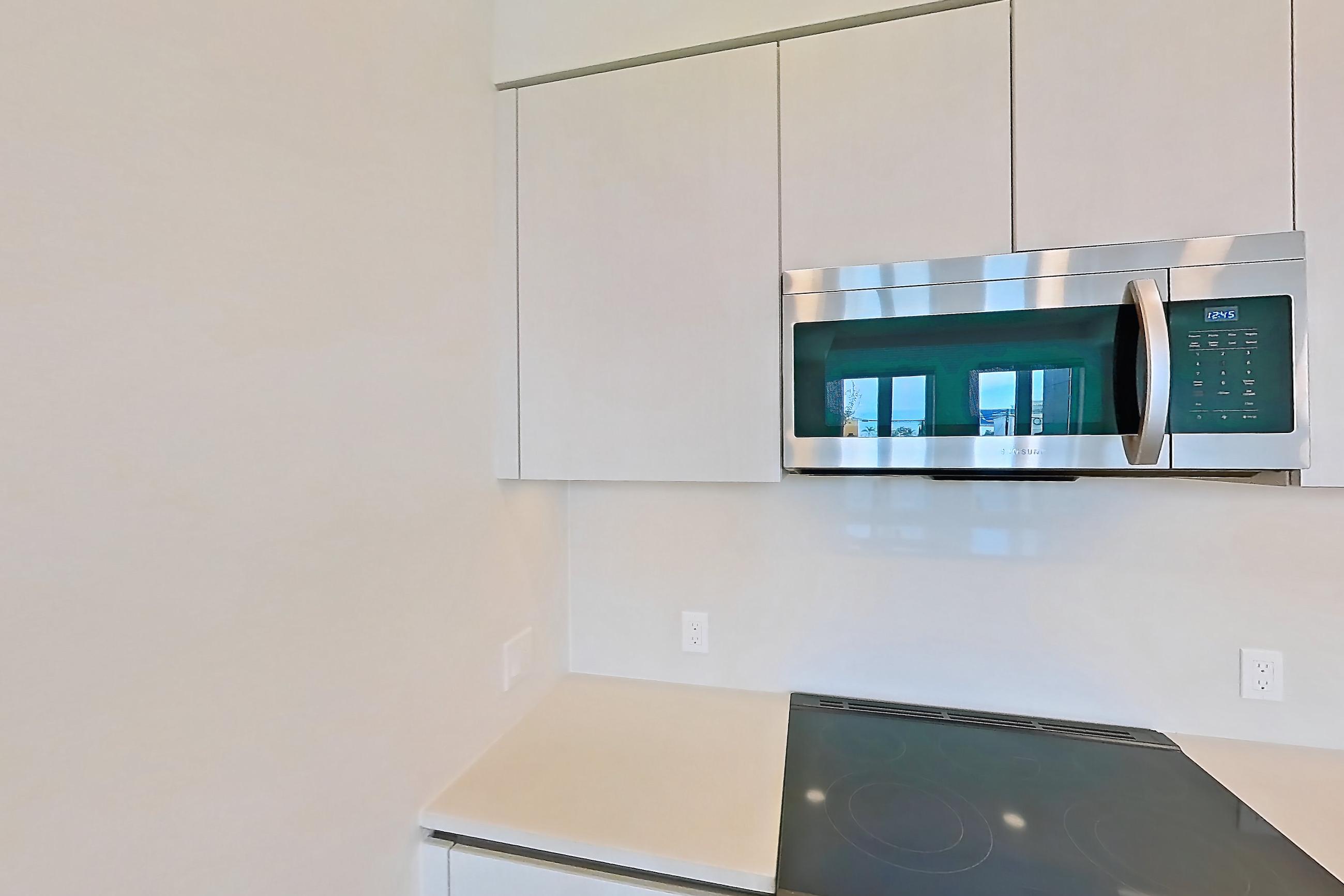 KITCHEN VIEW