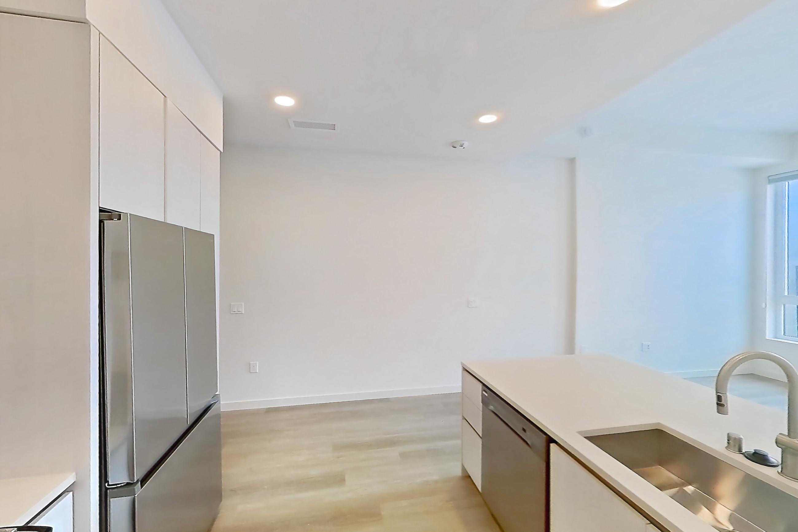 KITCHEN VIEW