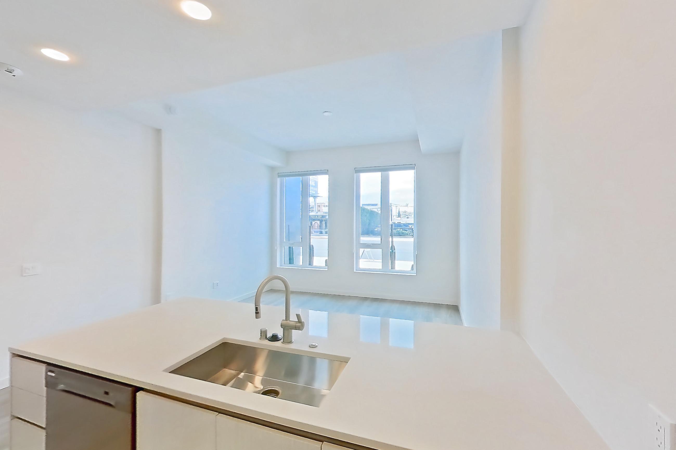 KITCHEN VIEW