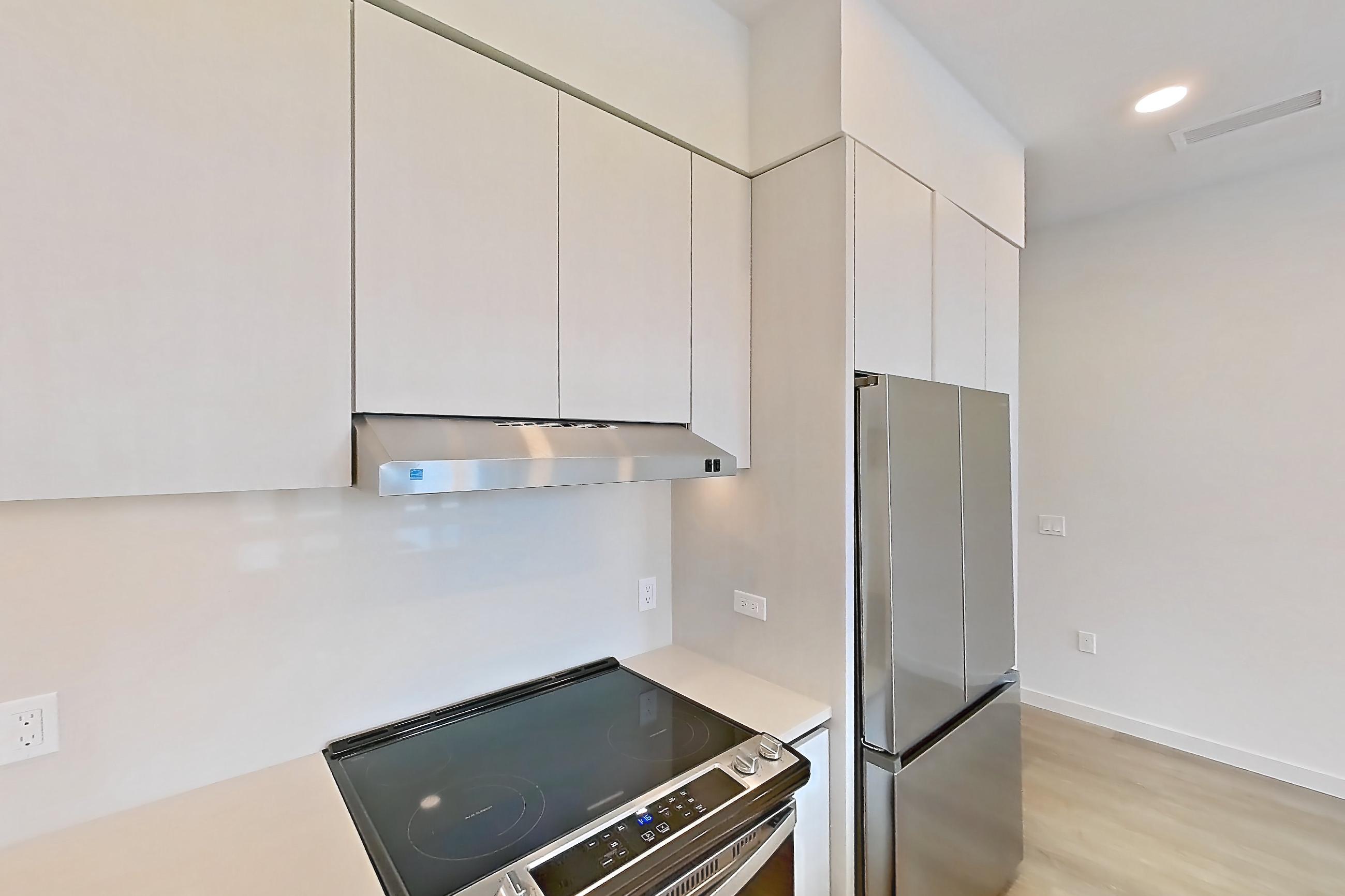 KITCHEN VIEW