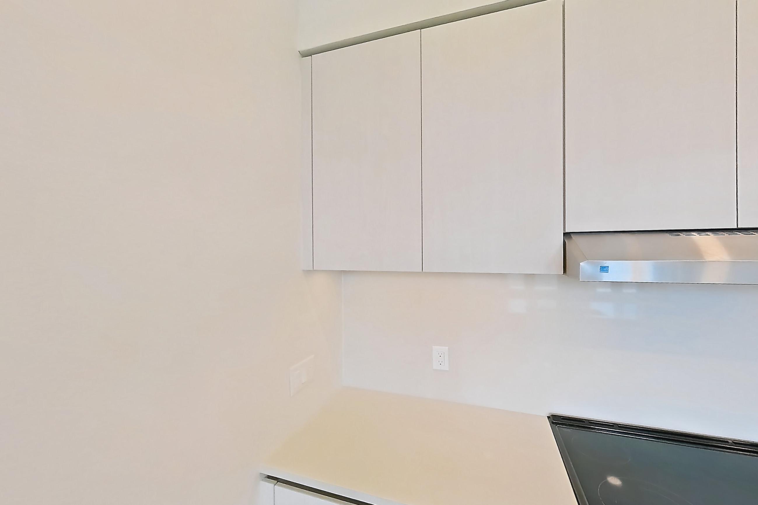 KITCHEN VIEW