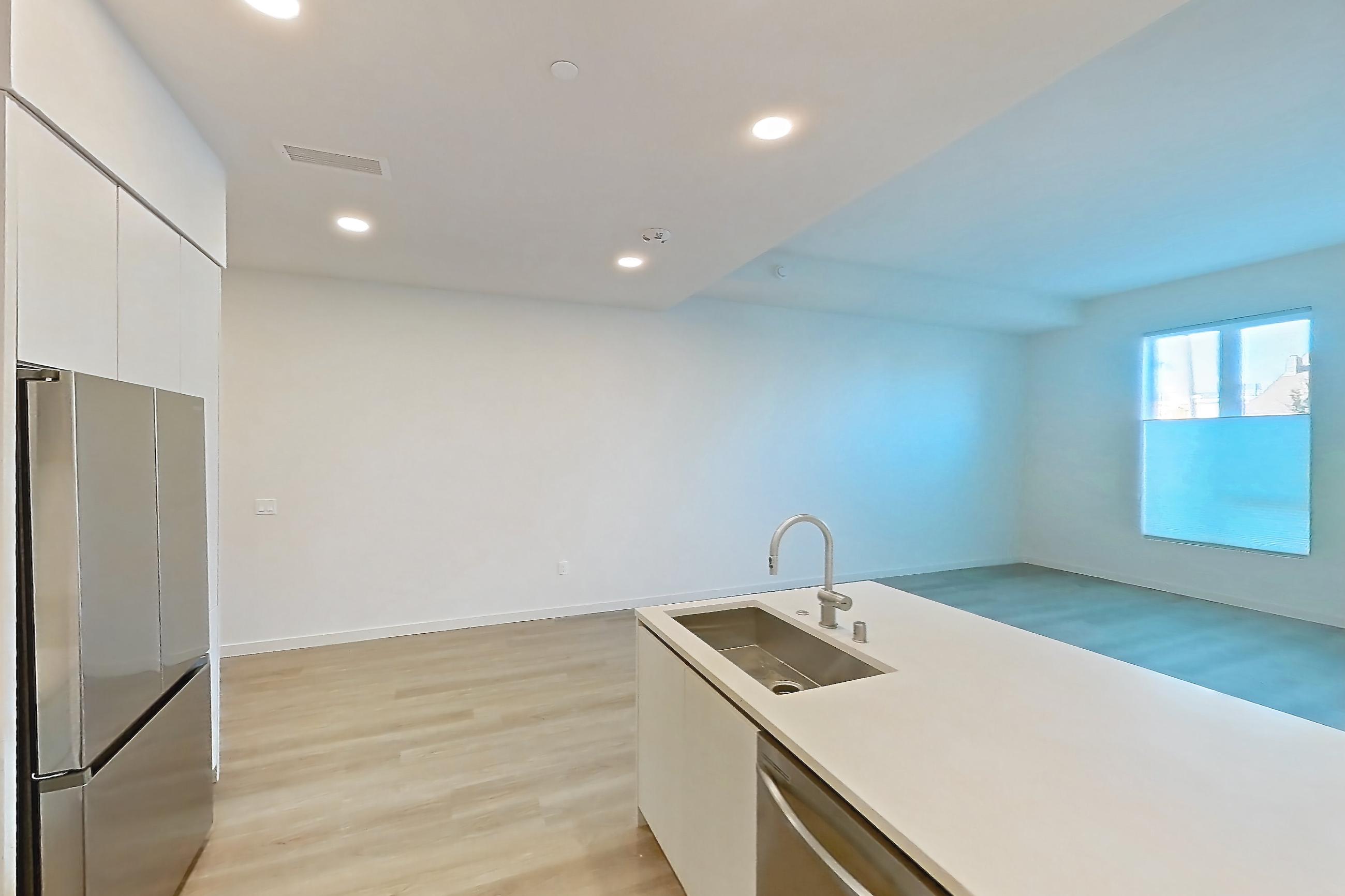 KITCHEN VIEW