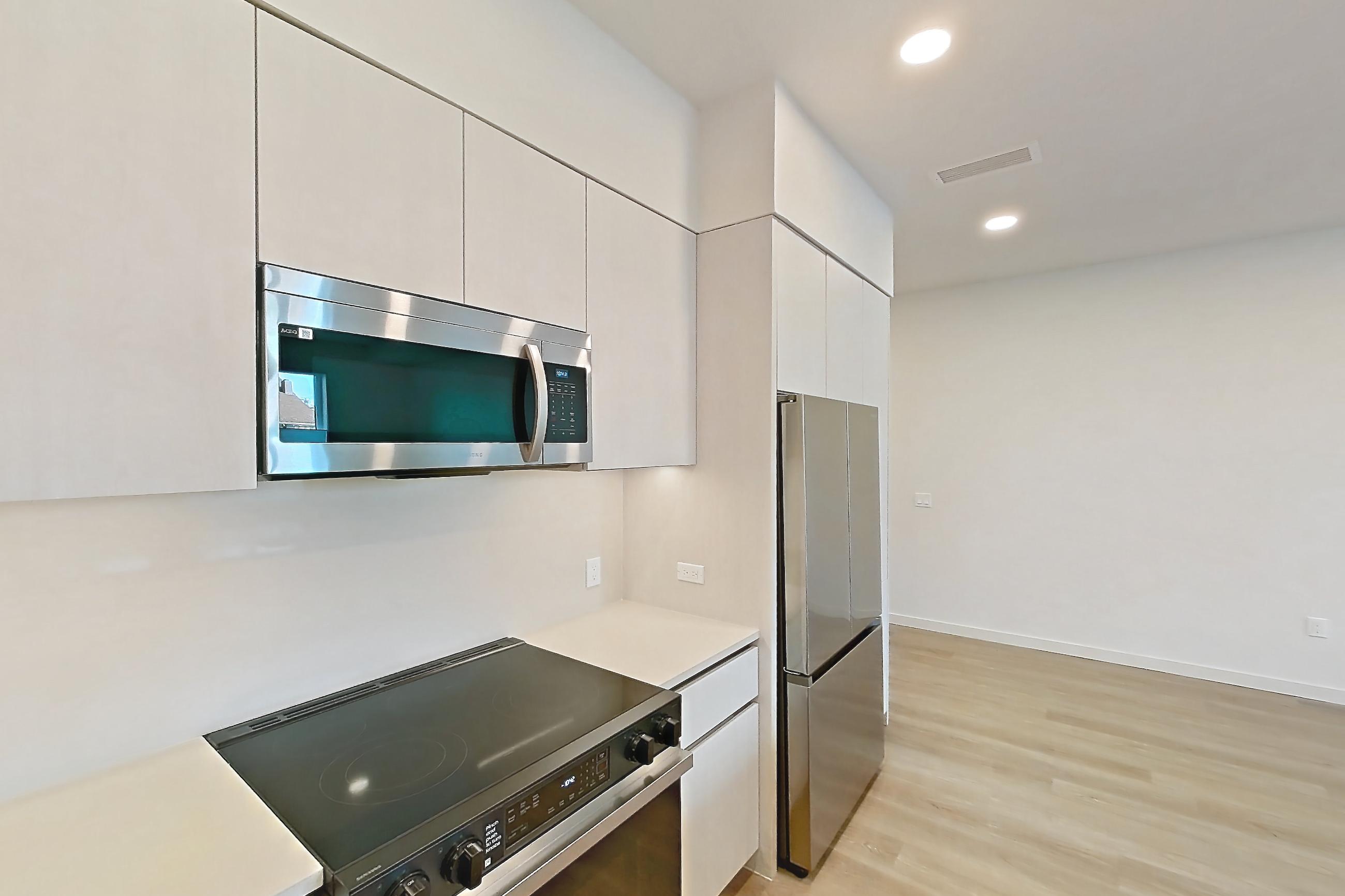 KITCHEN VIEW