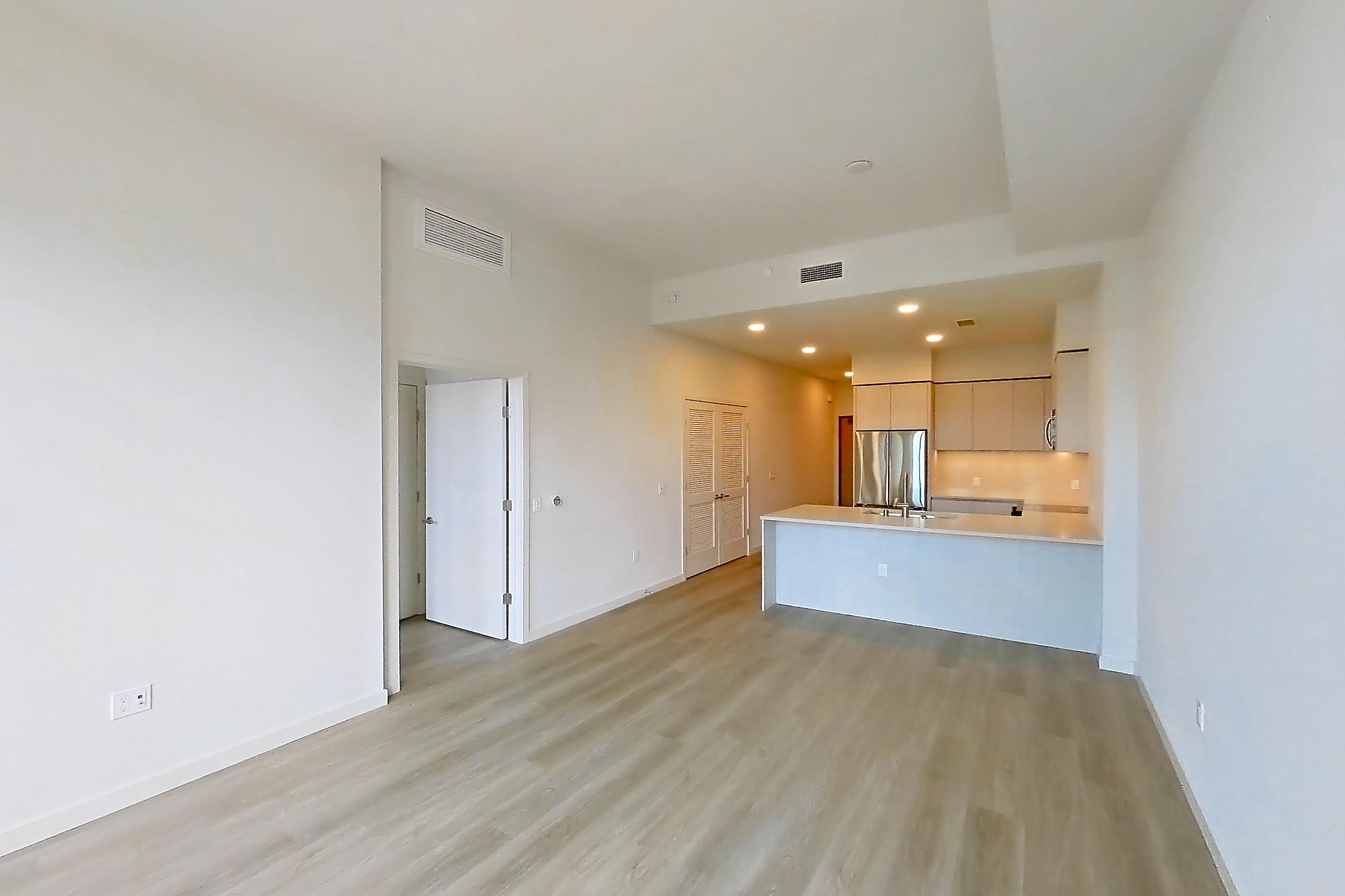 LIVING ROOM VIEW