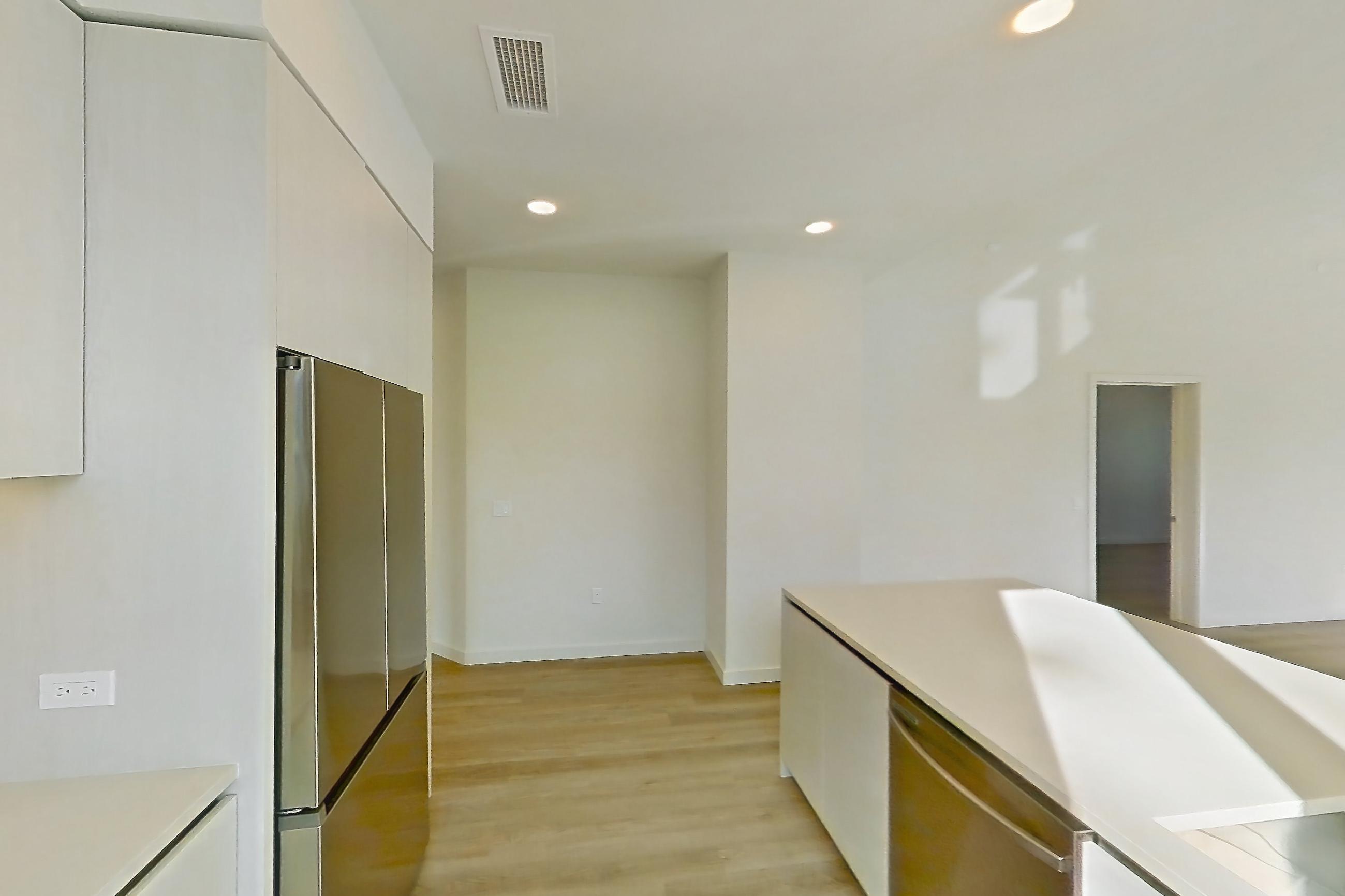 KITCHEN VIEW