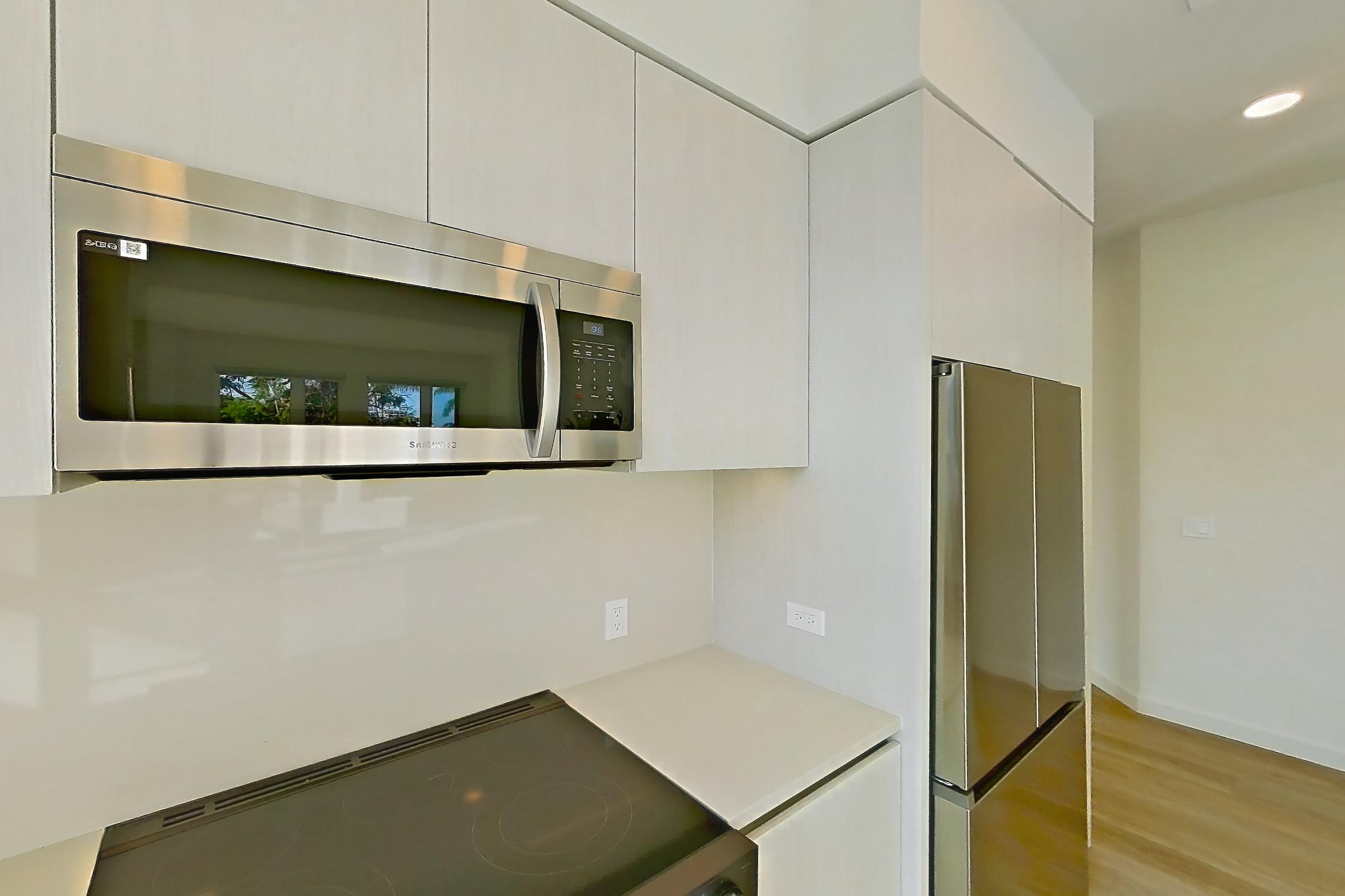 KITCHEN VIEW
