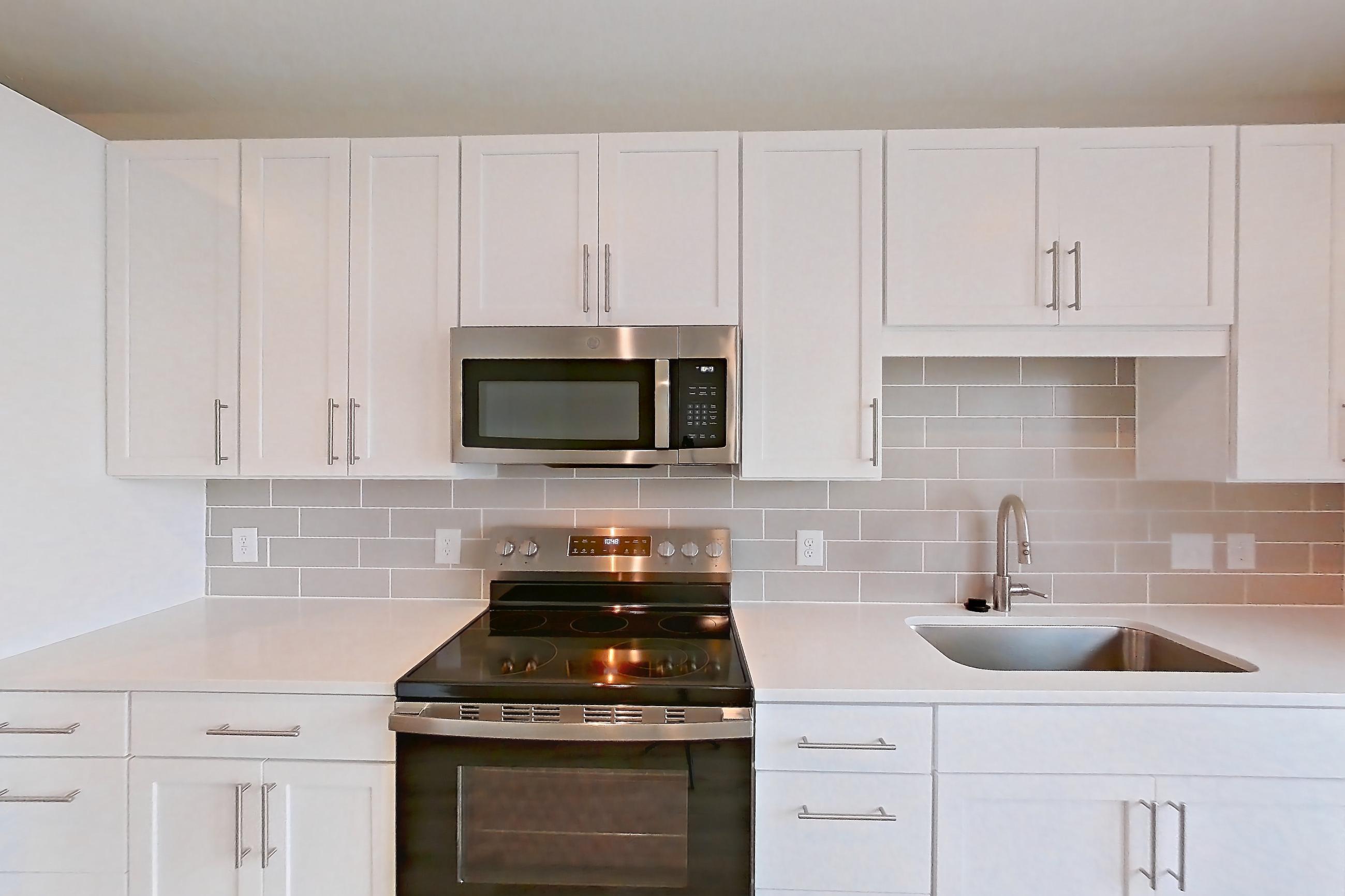 KITCHEN (representative of this floor plan)