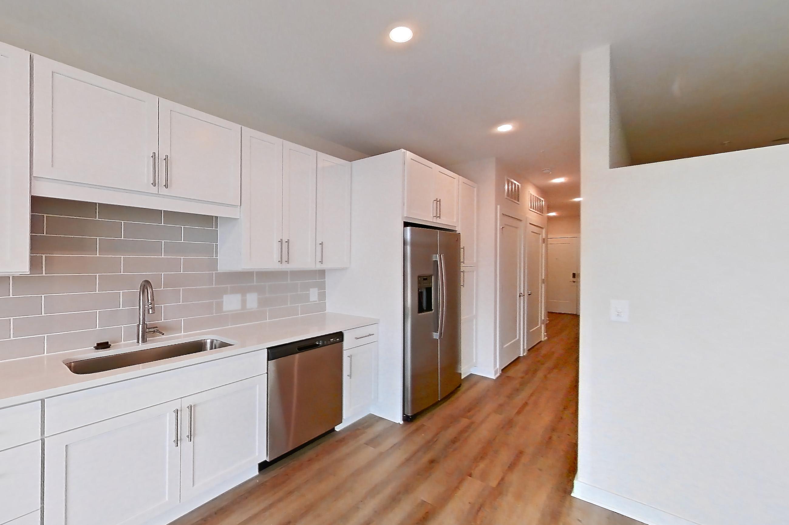 KITCHEN (representative of this floor plan)