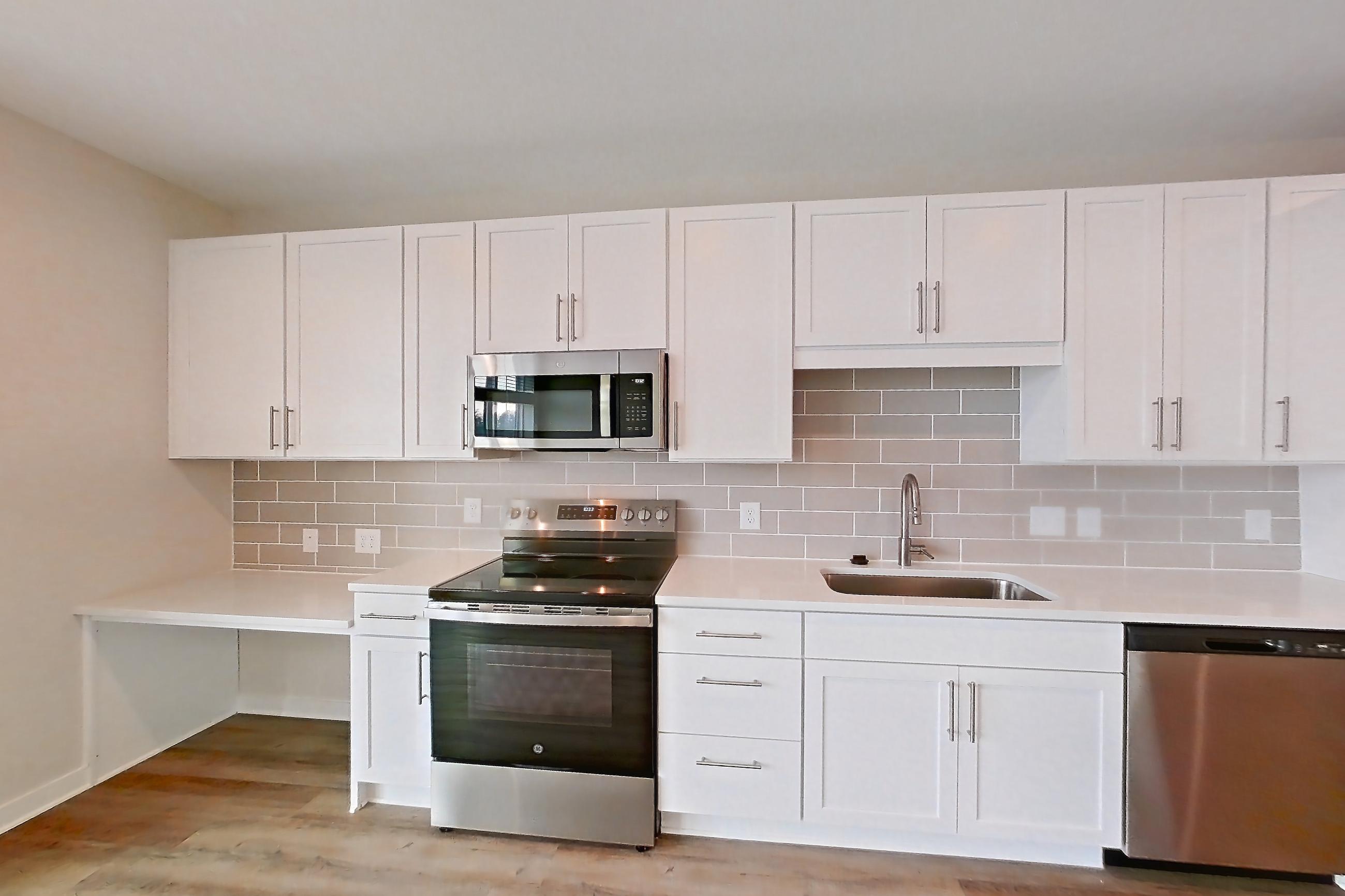 KITCHEN (representative of this floor plan)
