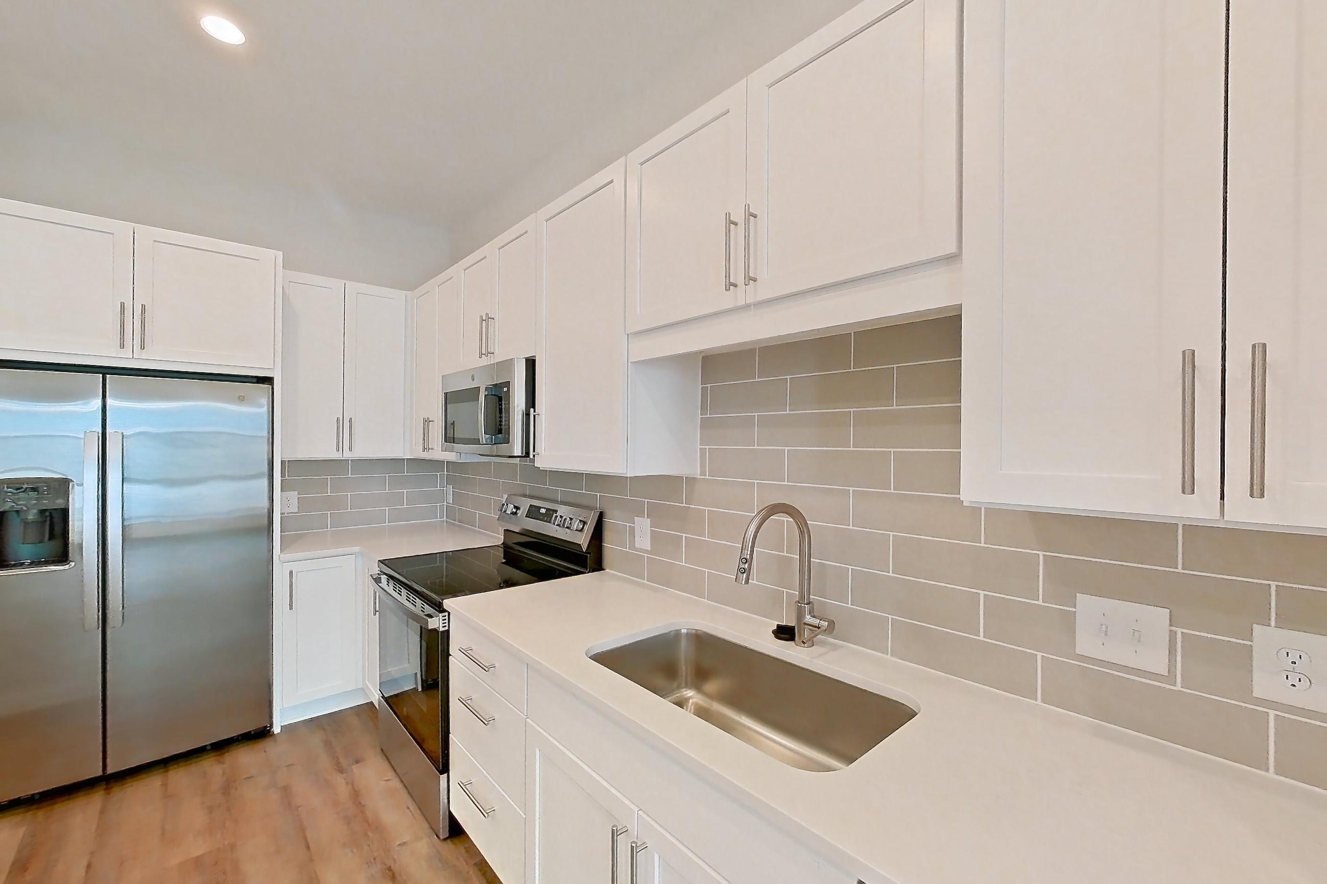 KITCHEN (representative of this floor plan)
