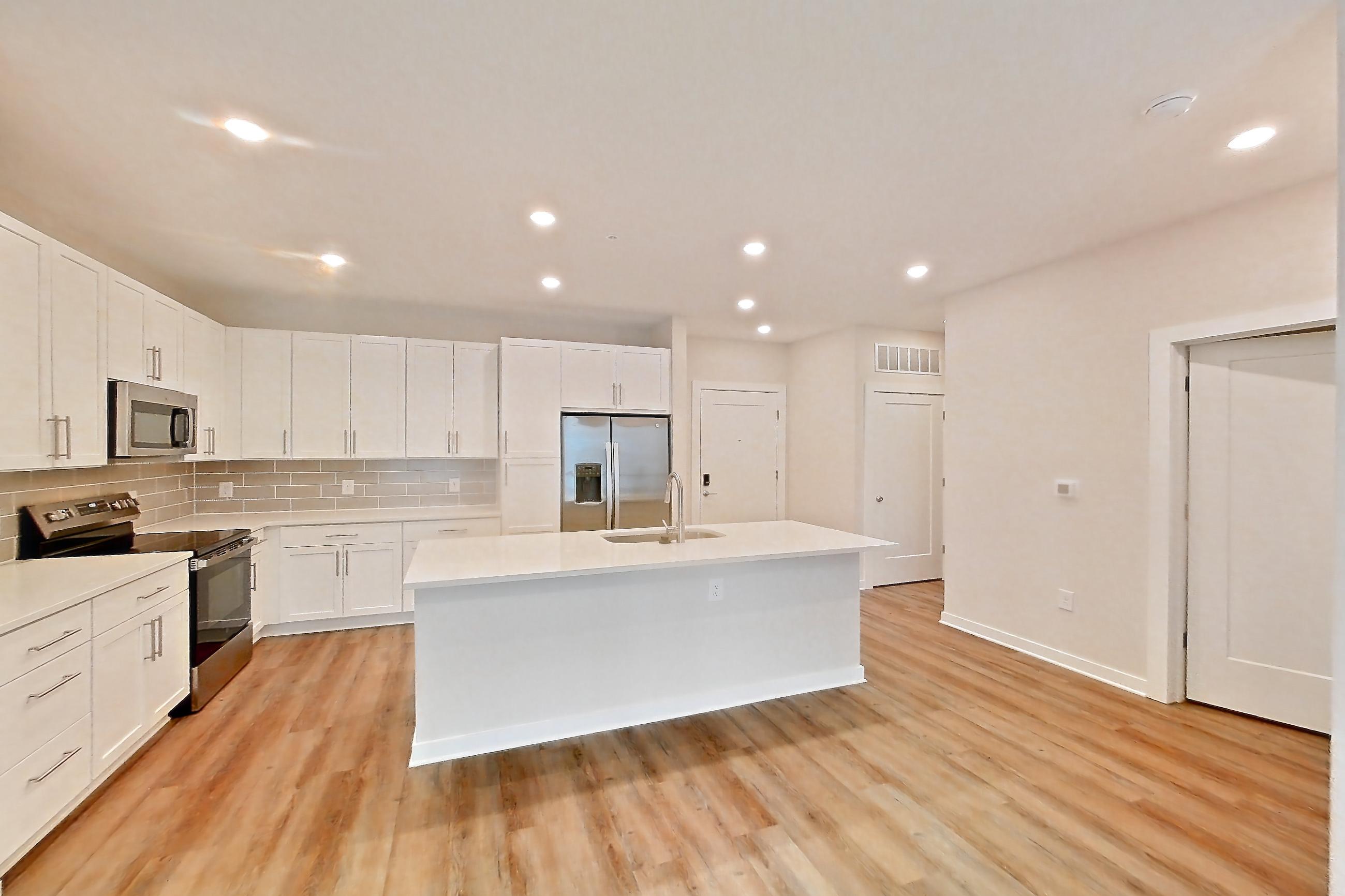 LIVING SPACE