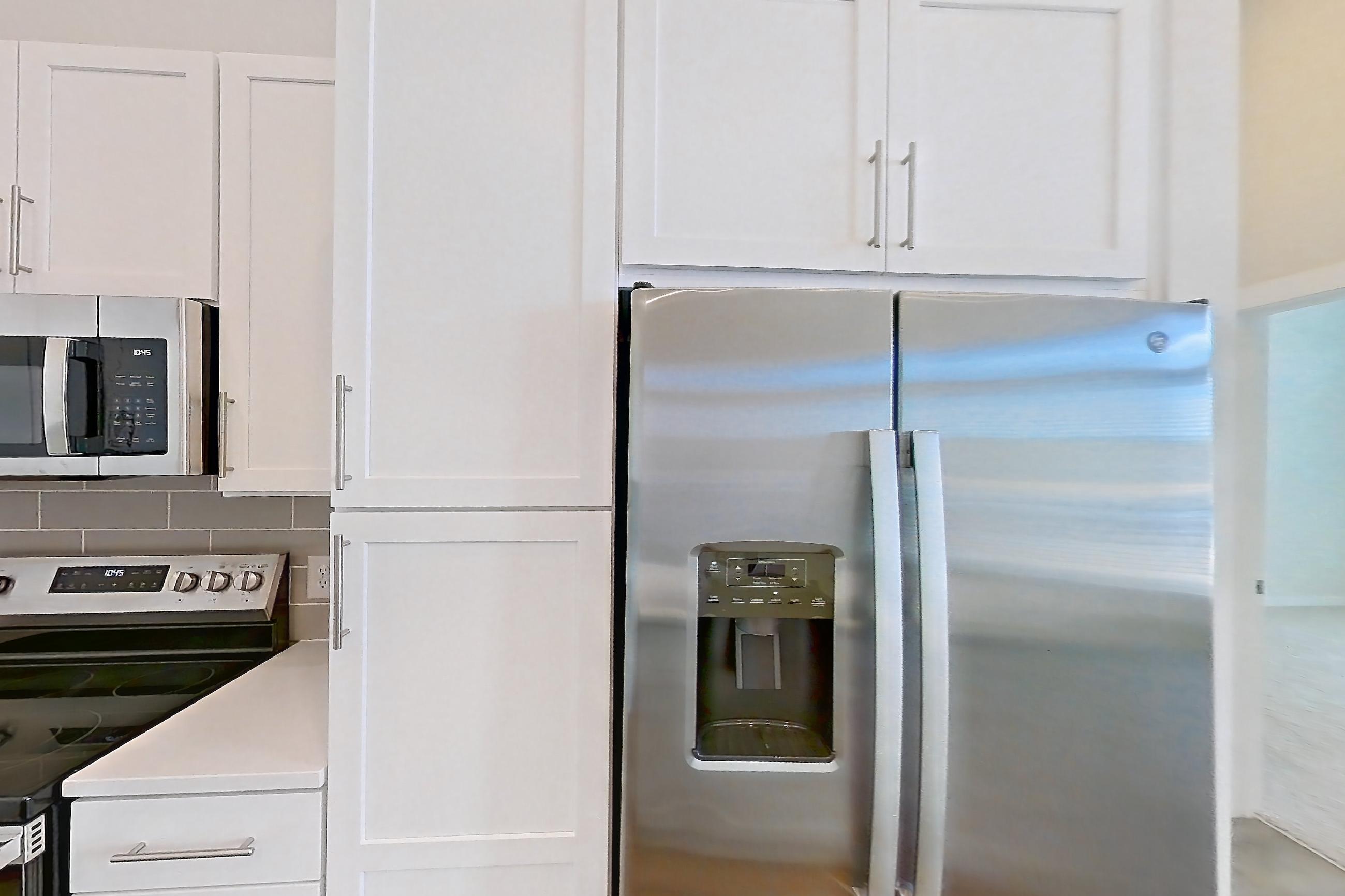 KITCHEN (representative of this floor plan)