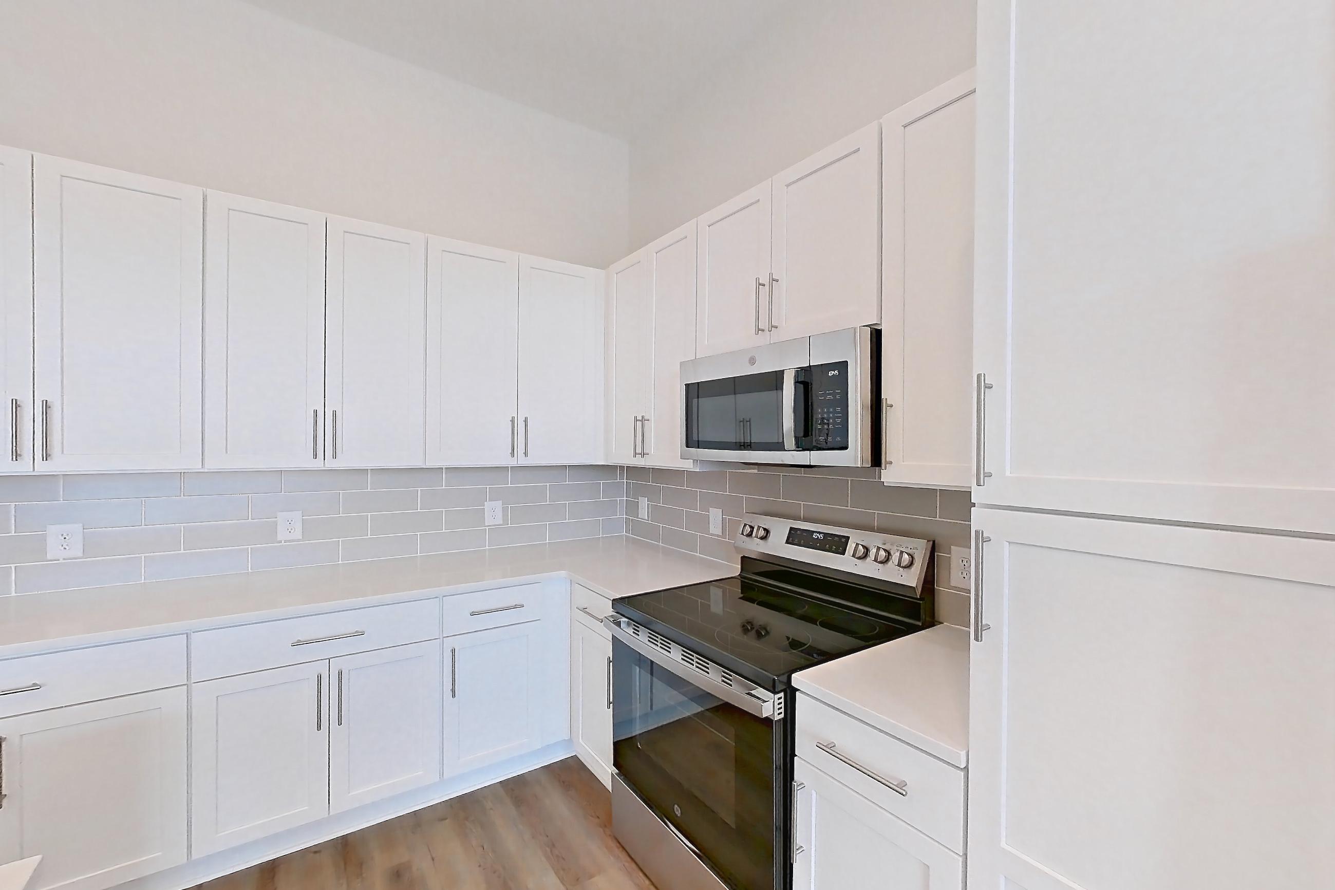 KITCHEN (representative of this floor plan)