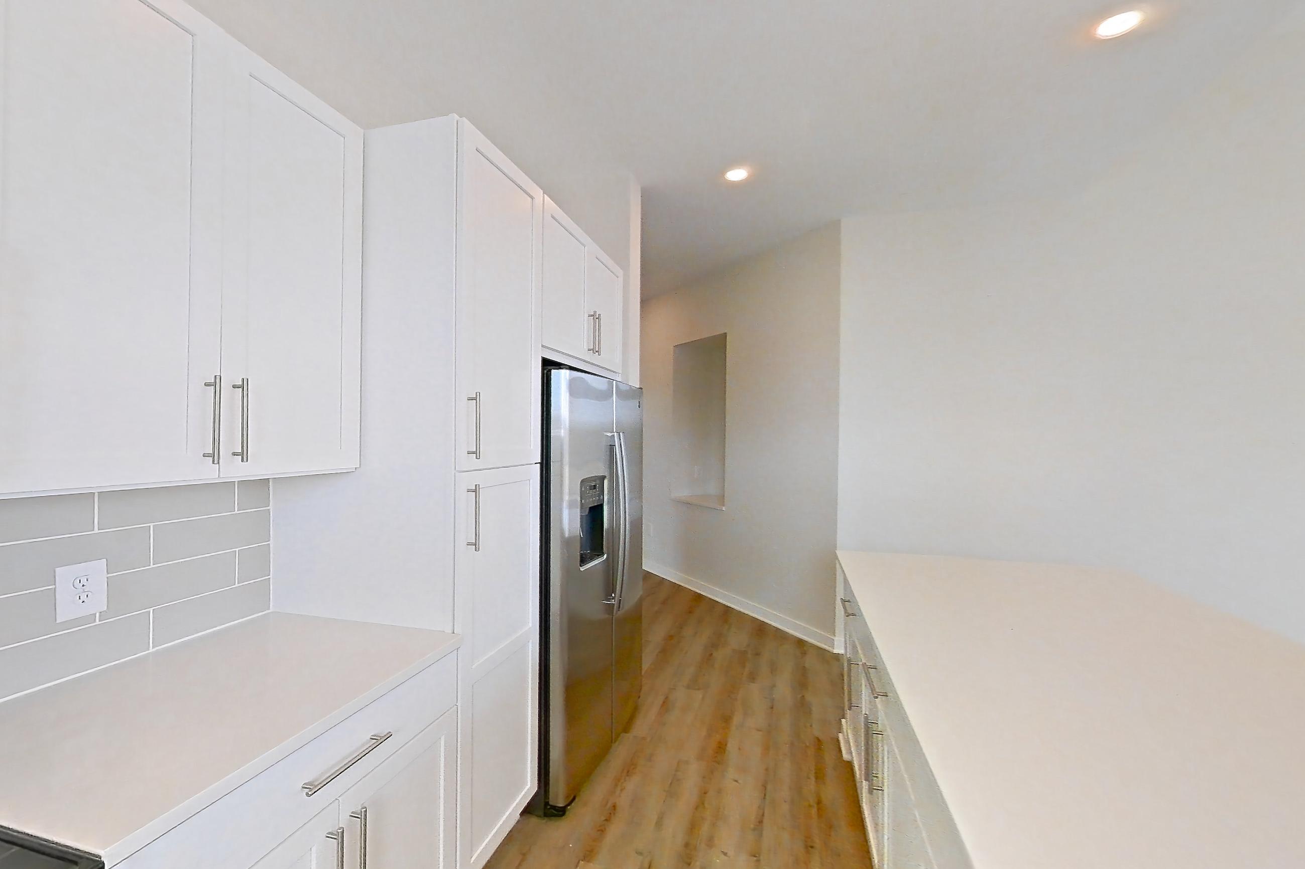 KITCHEN (representative of this floor plan)